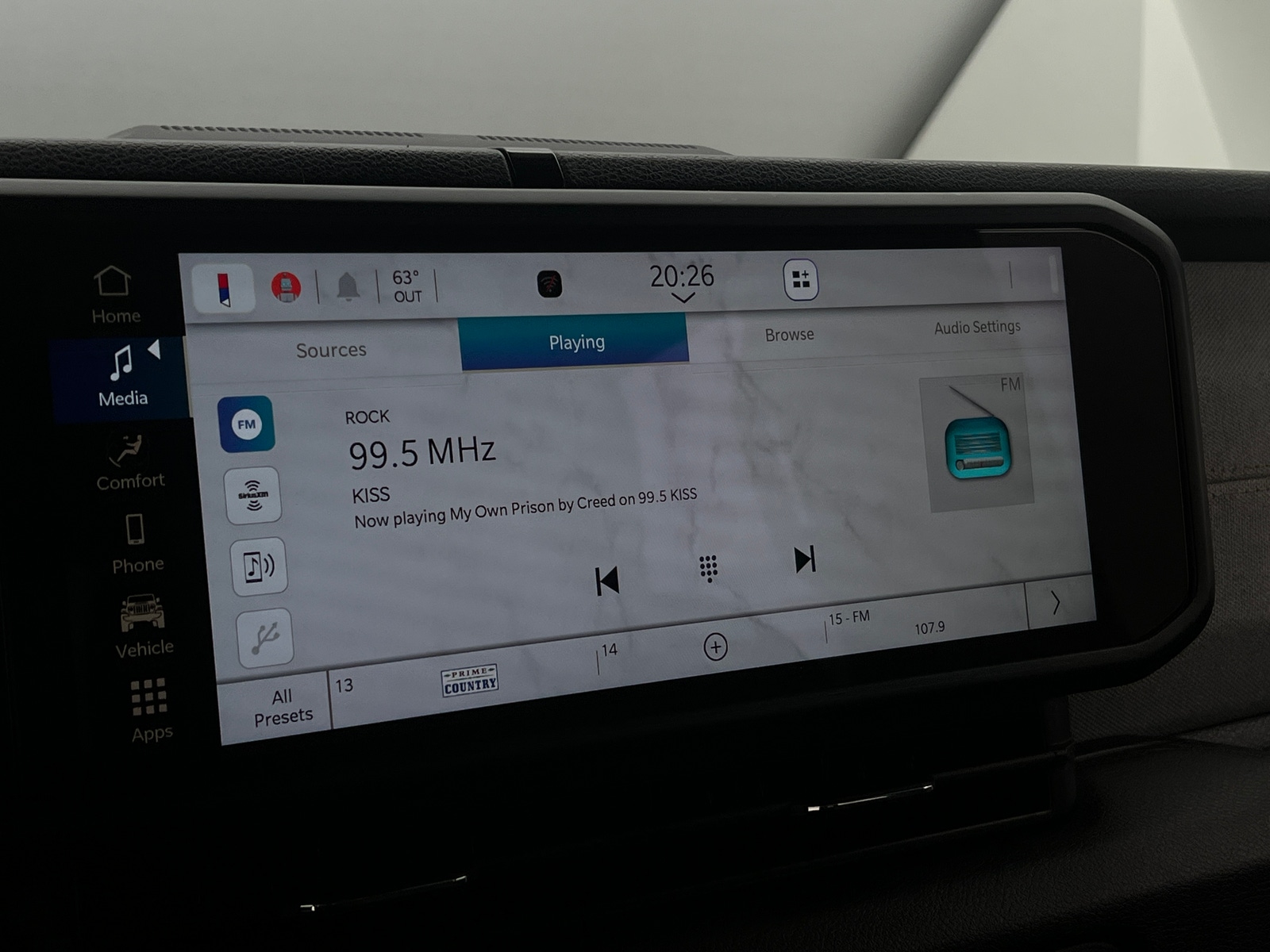 Thumbnail: 2025 Jeep Gladiator - 4