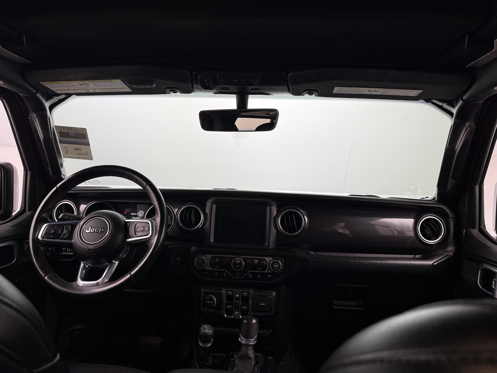 Thumbnail: 2021 Jeep Wrangler - 2