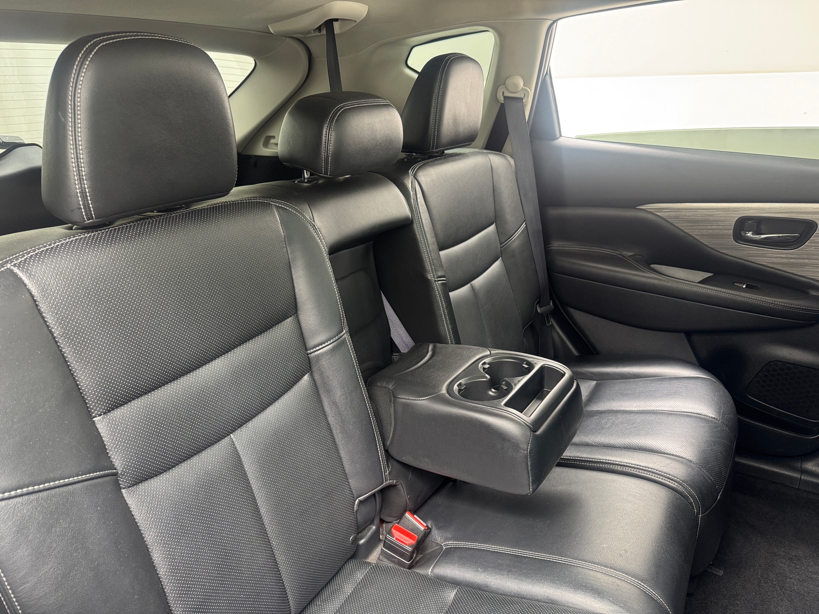 Thumbnail: 2015 Nissan Murano - 5