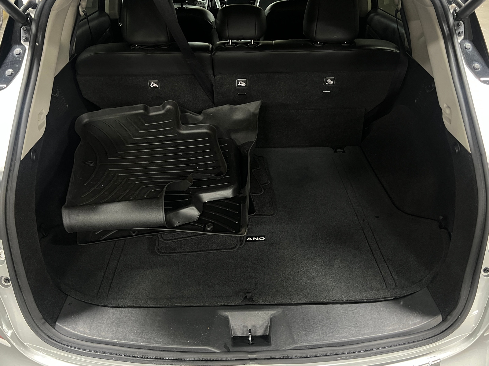 Thumbnail: 2015 Nissan Murano - 6