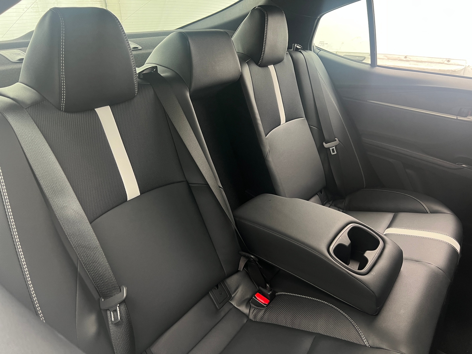 Thumbnail: 2026 Toyota Camry - 5