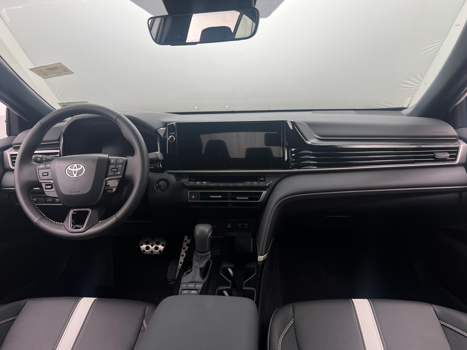 Thumbnail: 2026 Toyota Camry - 2