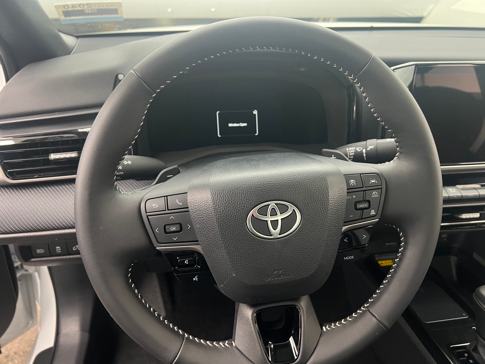 Thumbnail: 2026 Toyota Camry - 4