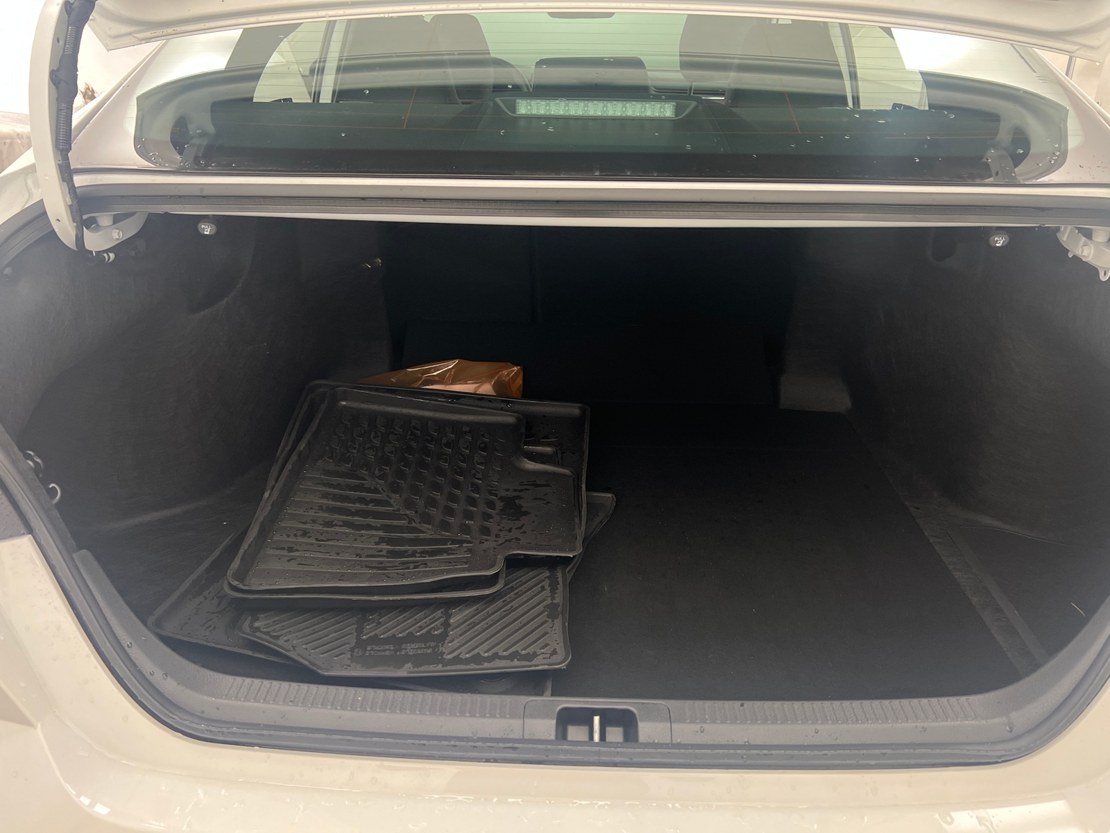 Thumbnail: 2026 Toyota Camry - 6