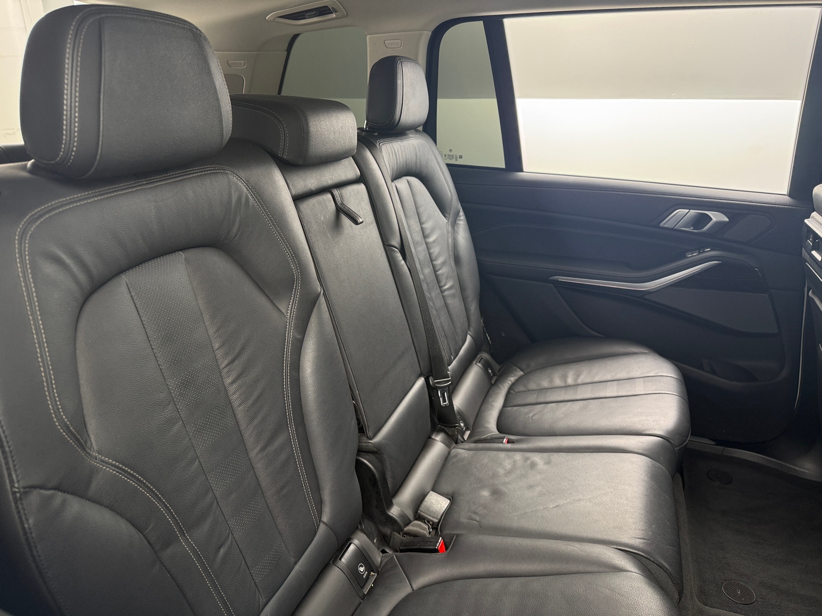 Thumbnail: 2019 BMW X7 - 5