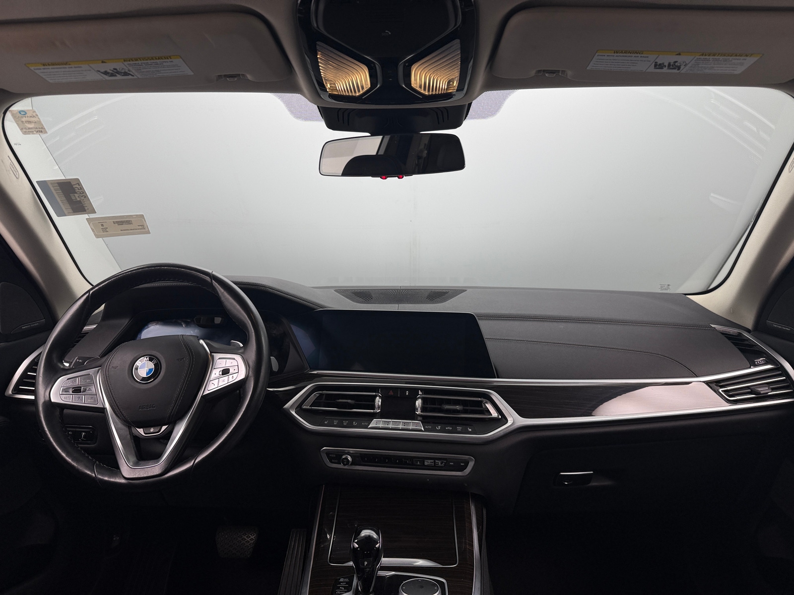 Thumbnail: 2019 BMW X7 - 2