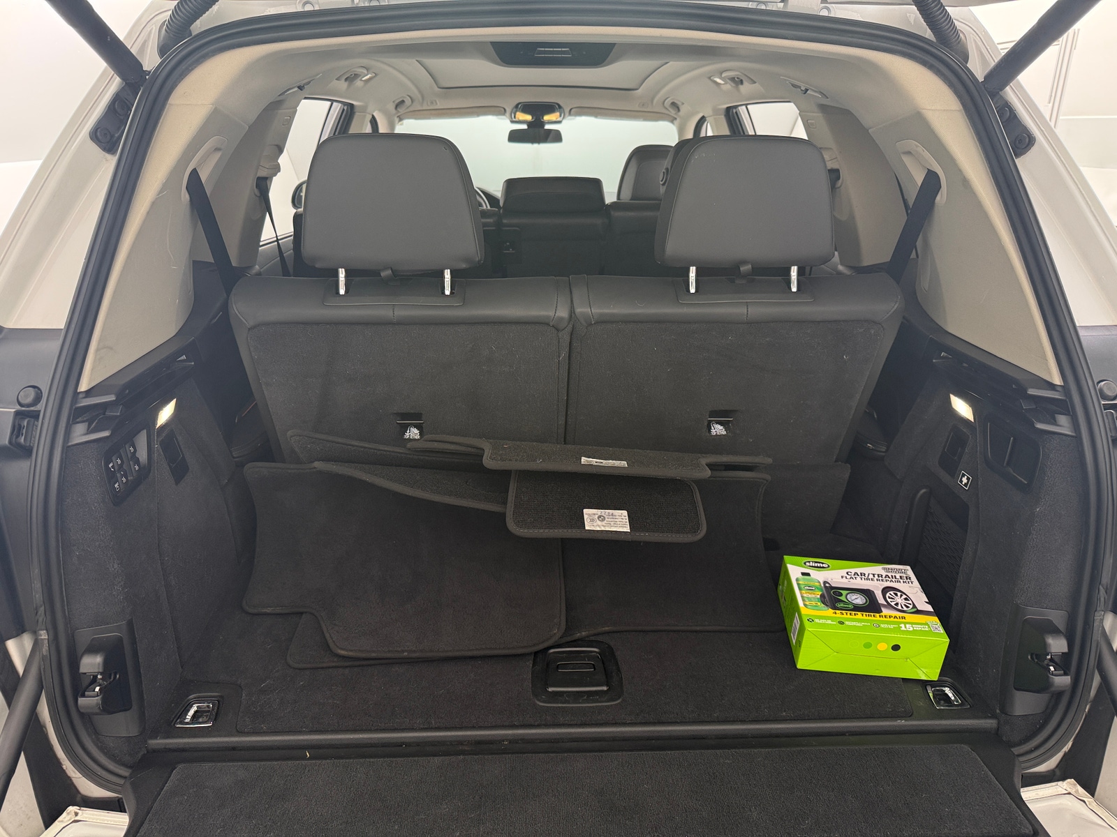 Thumbnail: 2019 BMW X7 - 6