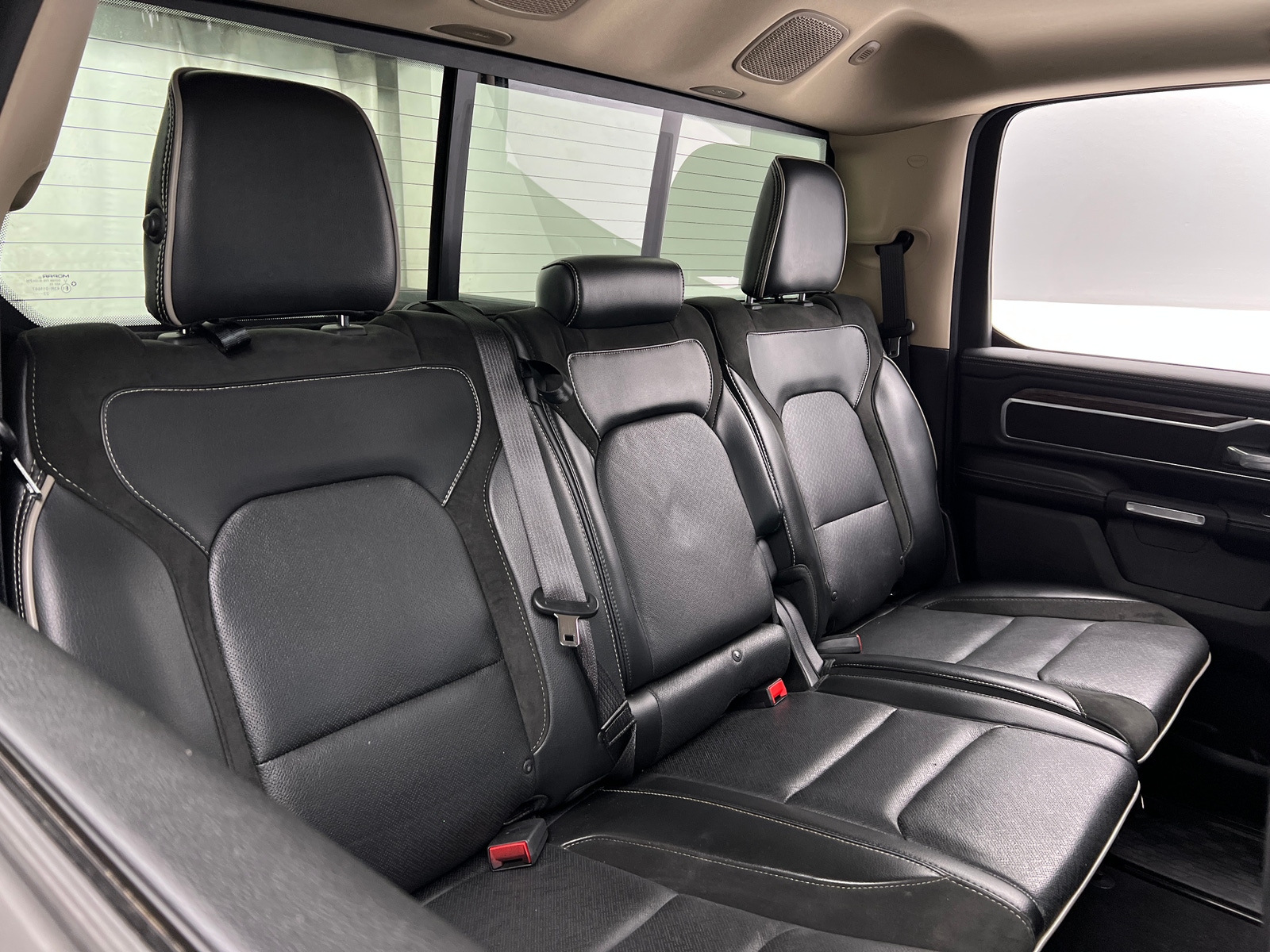 Thumbnail: 2019 RAM 1500 - 5