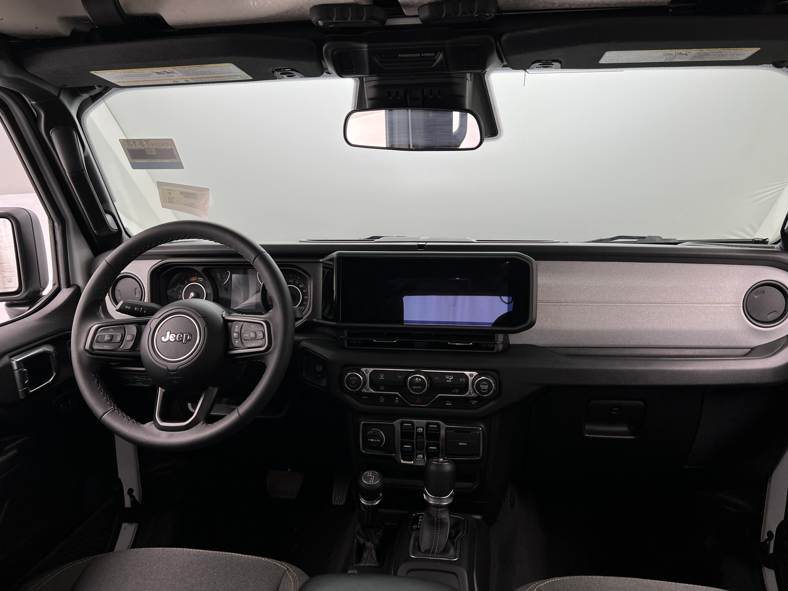 Thumbnail: 2025 Jeep Wrangler - 3