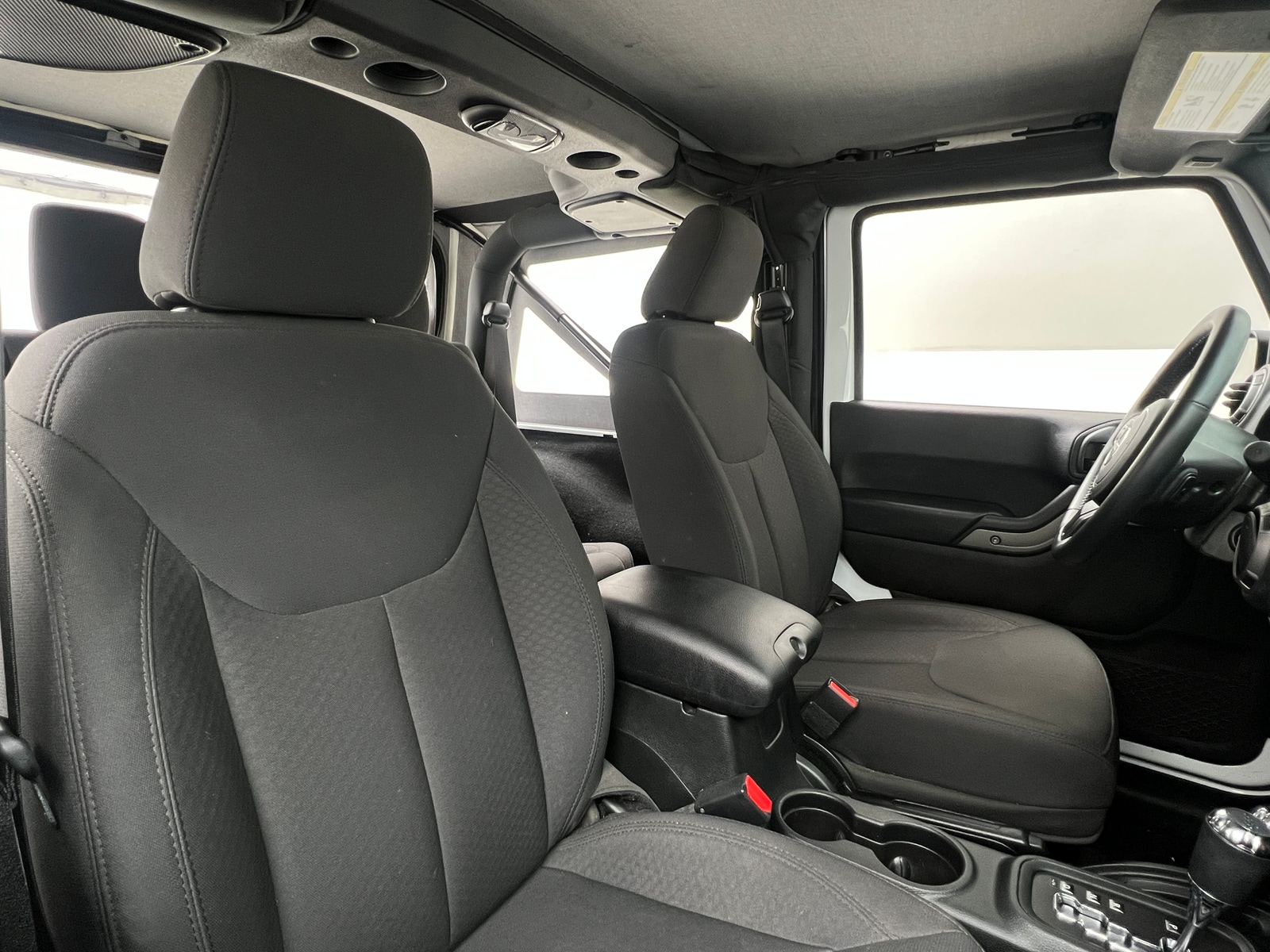 Thumbnail: 2018 Jeep Wrangler - 2