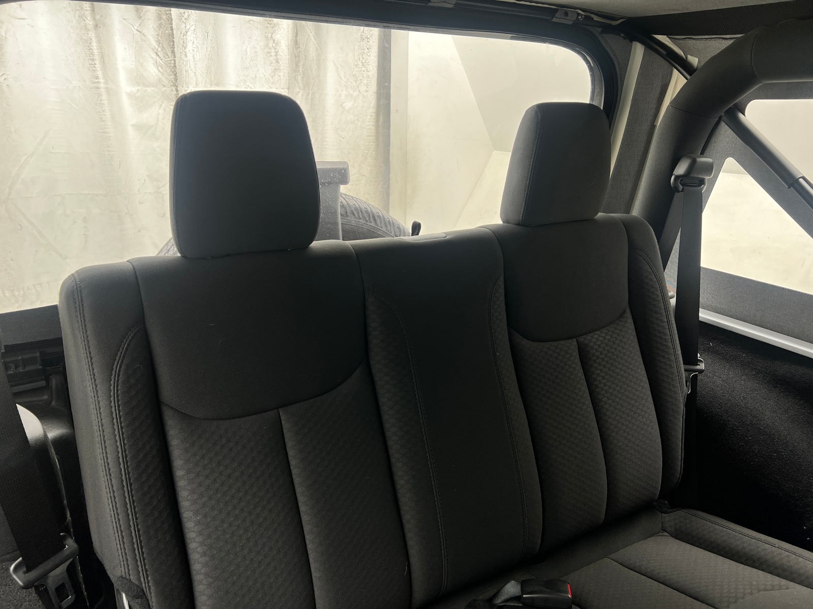 Thumbnail: 2018 Jeep Wrangler - 6