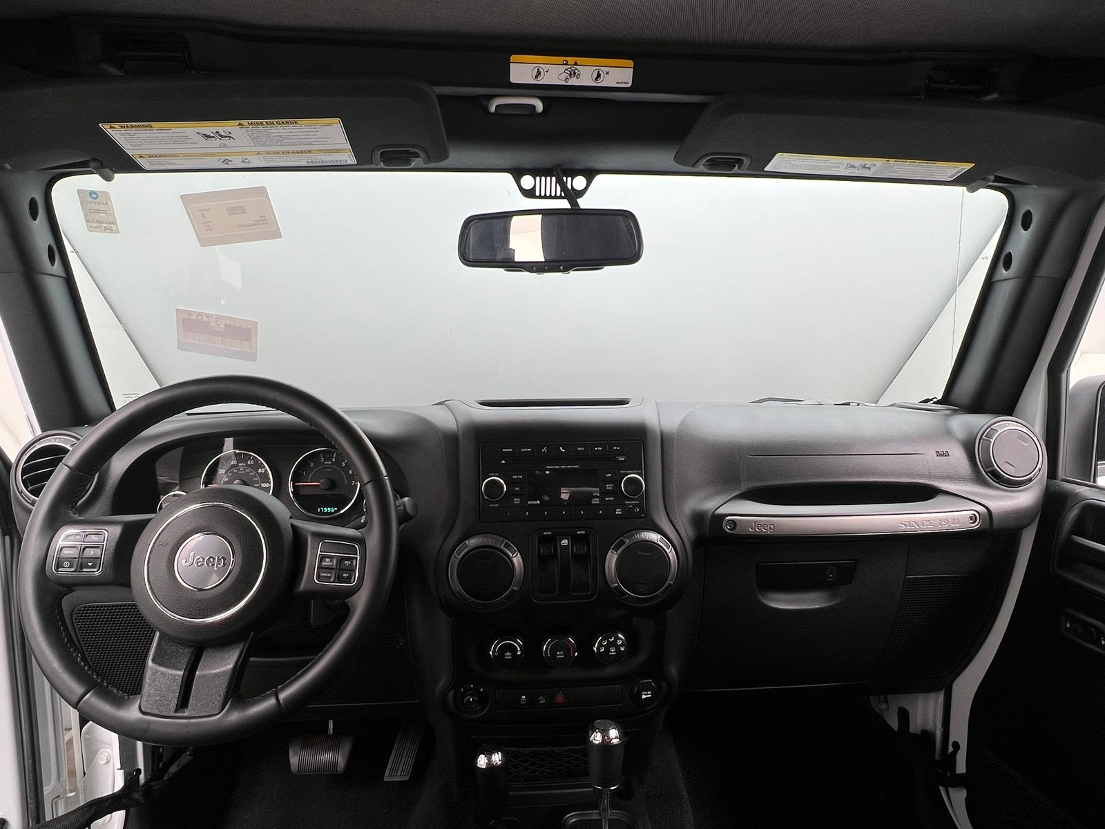 Thumbnail: 2018 Jeep Wrangler - 3