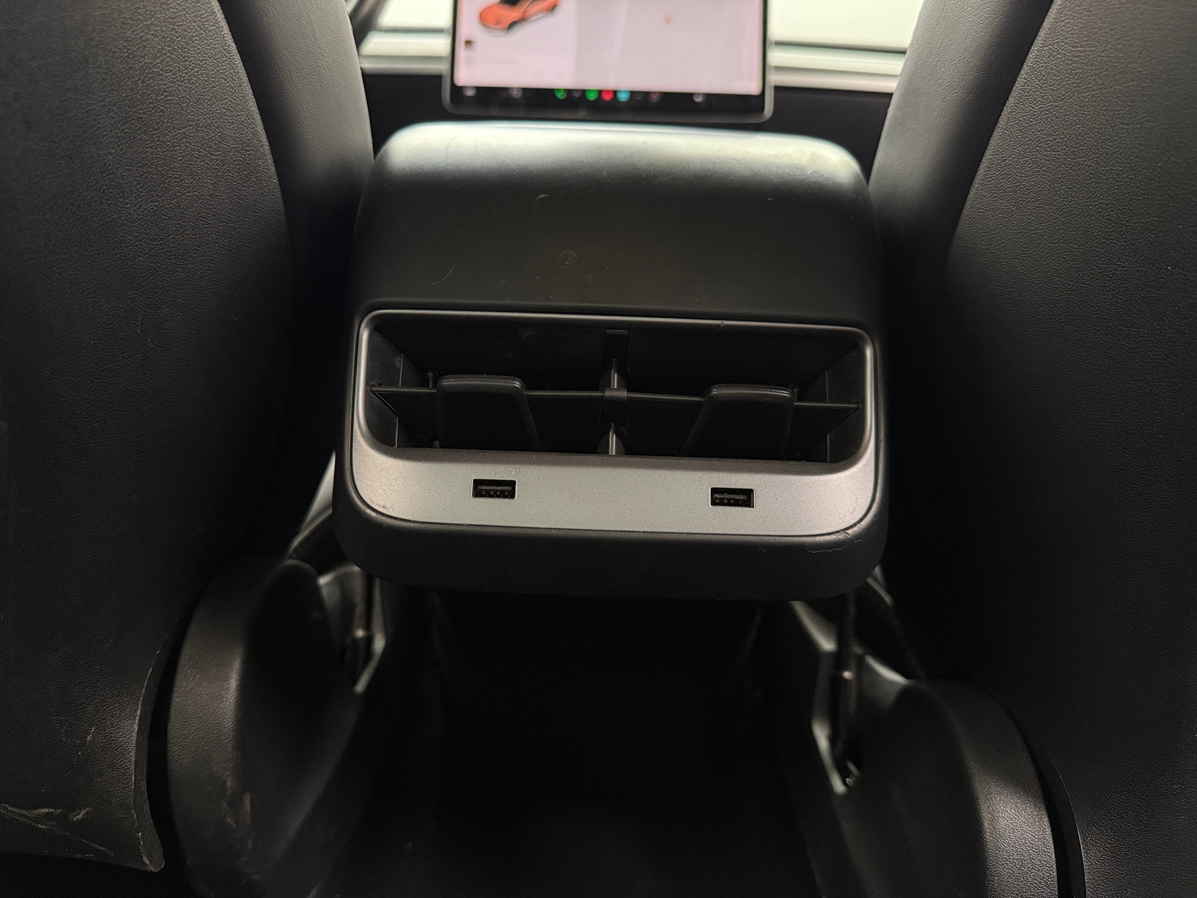 2018 Tesla Model 3 - Image 1
