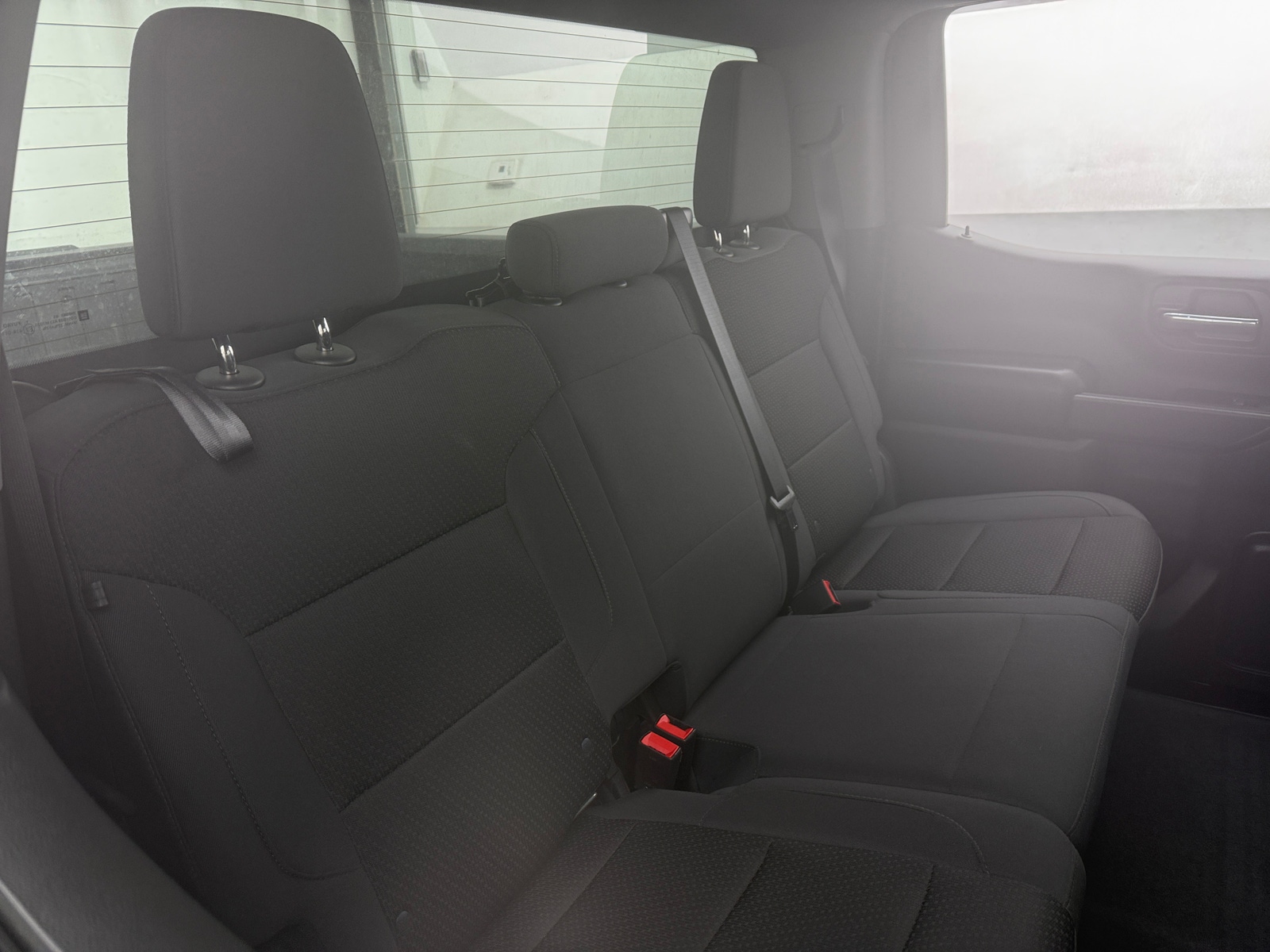 Thumbnail: 2024 GMC Sierra 1500 - 5