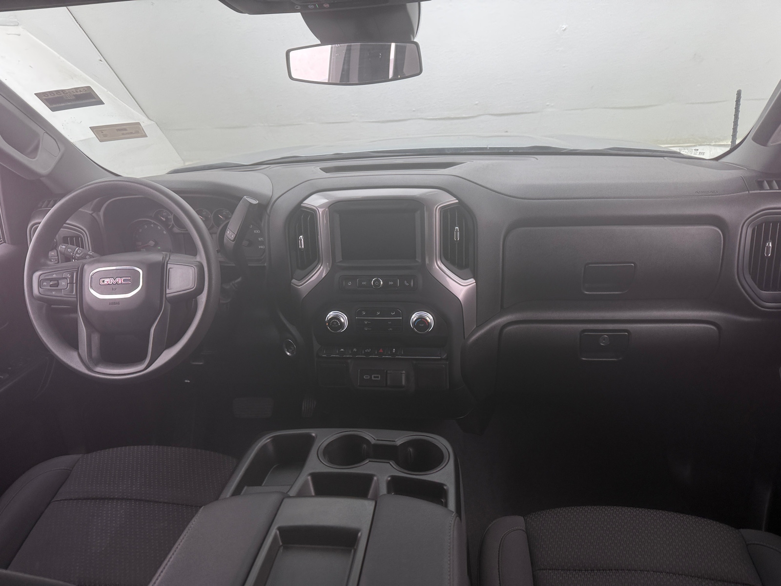 Thumbnail: 2024 GMC Sierra 1500 - 2