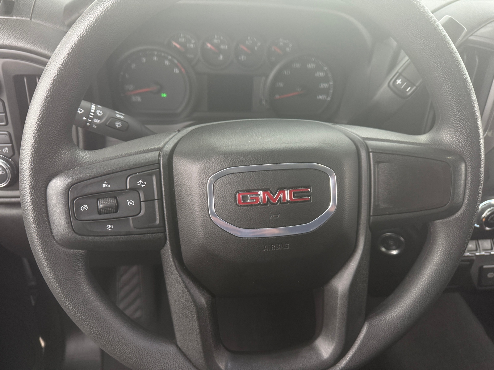 Thumbnail: 2024 GMC Sierra 1500 - 4