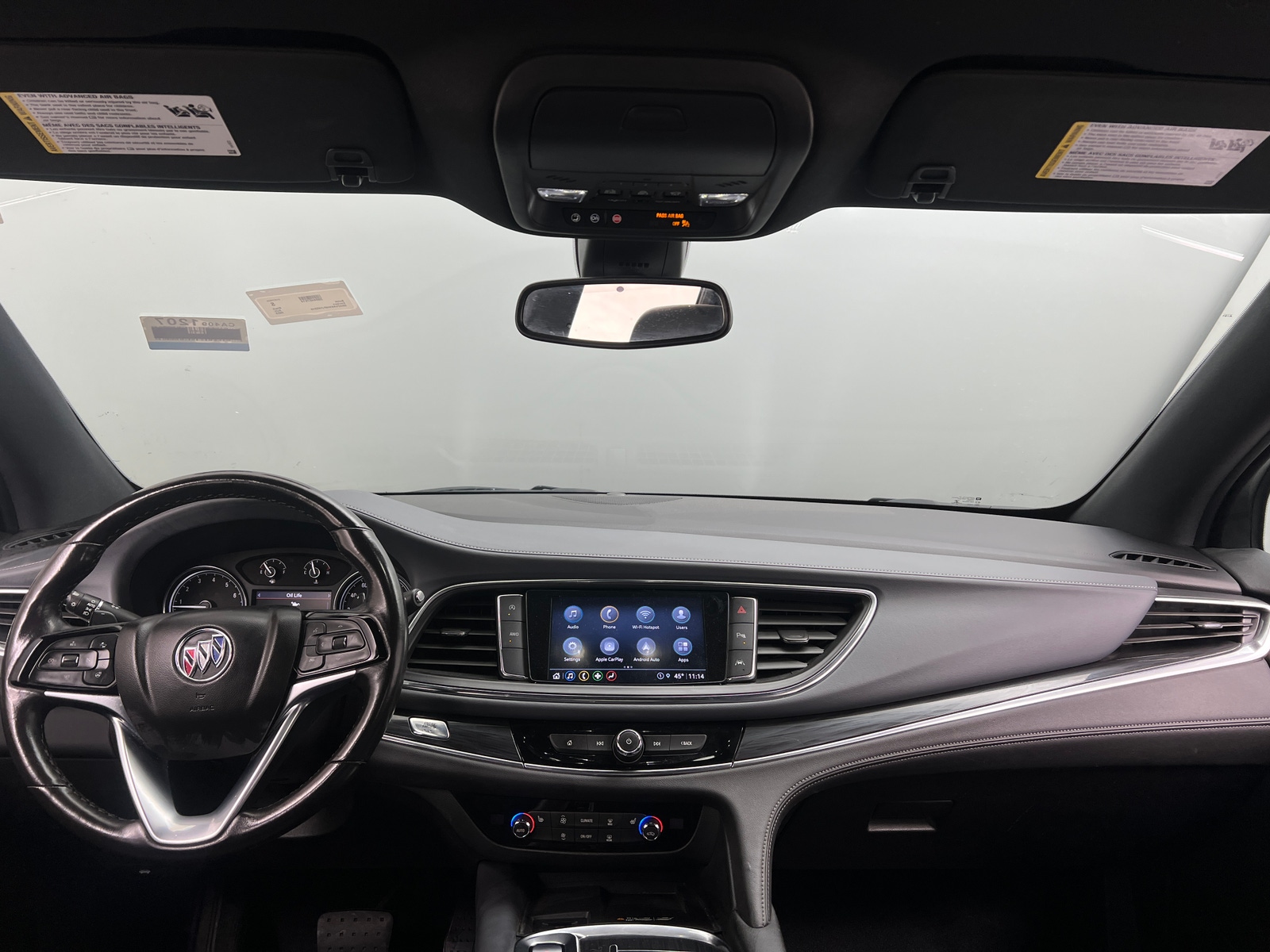 Thumbnail: 2023 Buick Enclave - 2