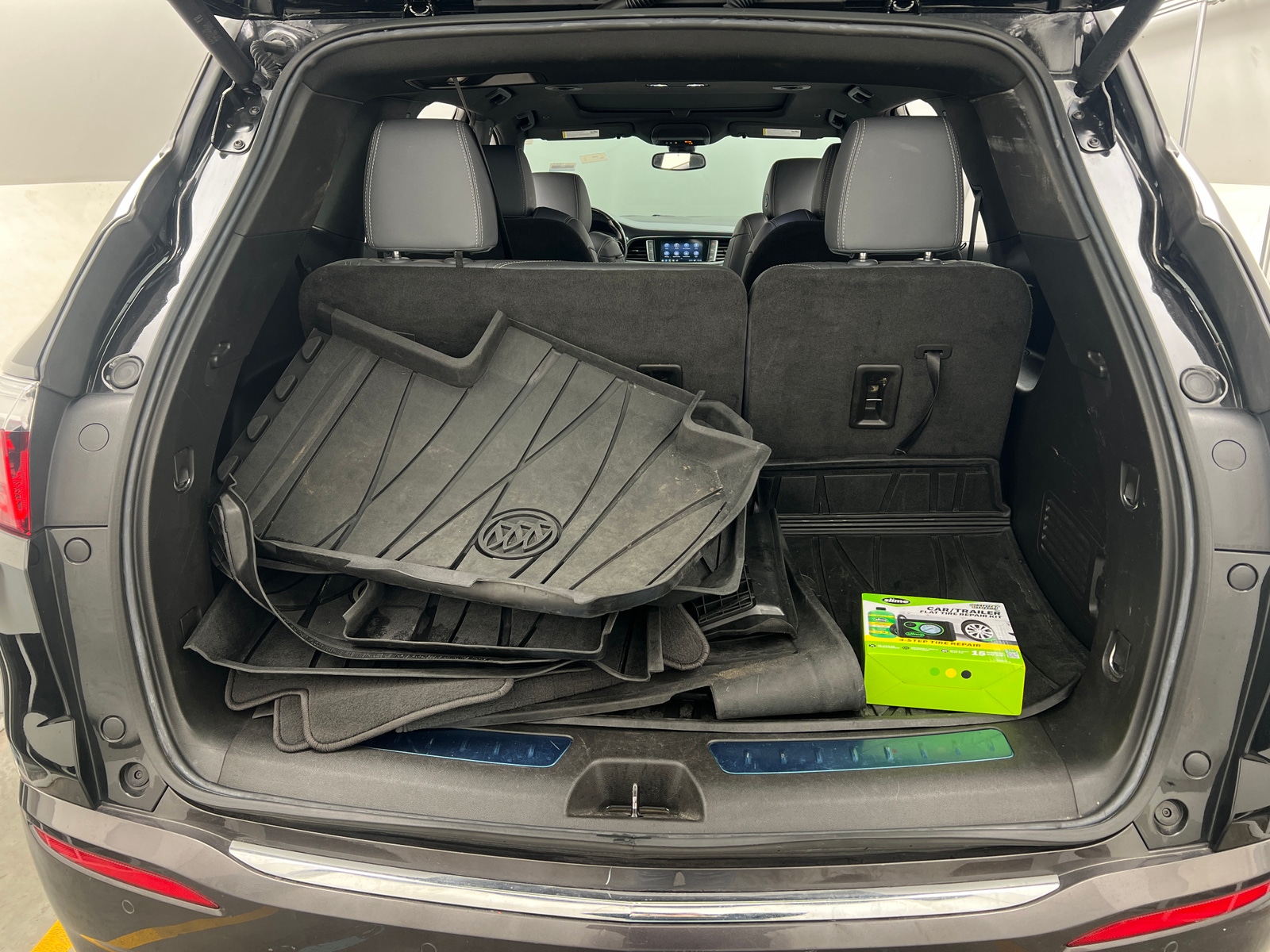 Thumbnail: 2023 Buick Enclave - 6