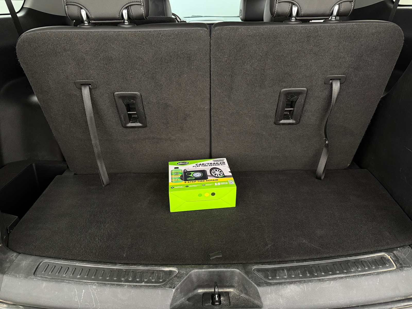 Thumbnail: 2021 GMC Acadia - 6