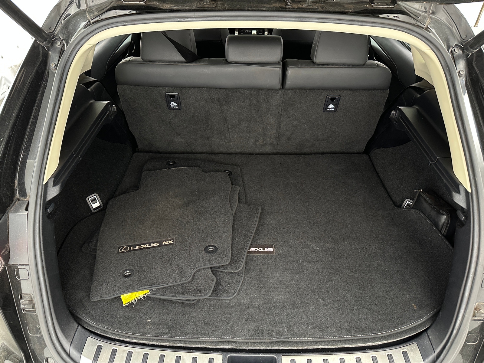 Thumbnail: 2016 Lexus NX - 6