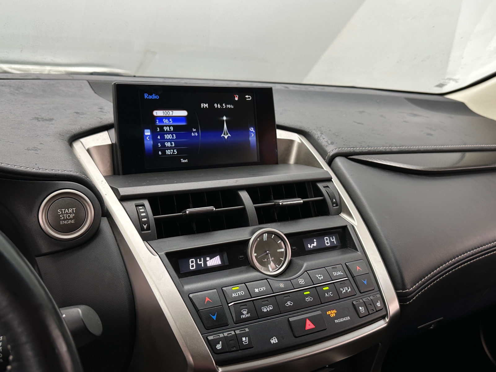 Thumbnail: 2016 Lexus NX - 3