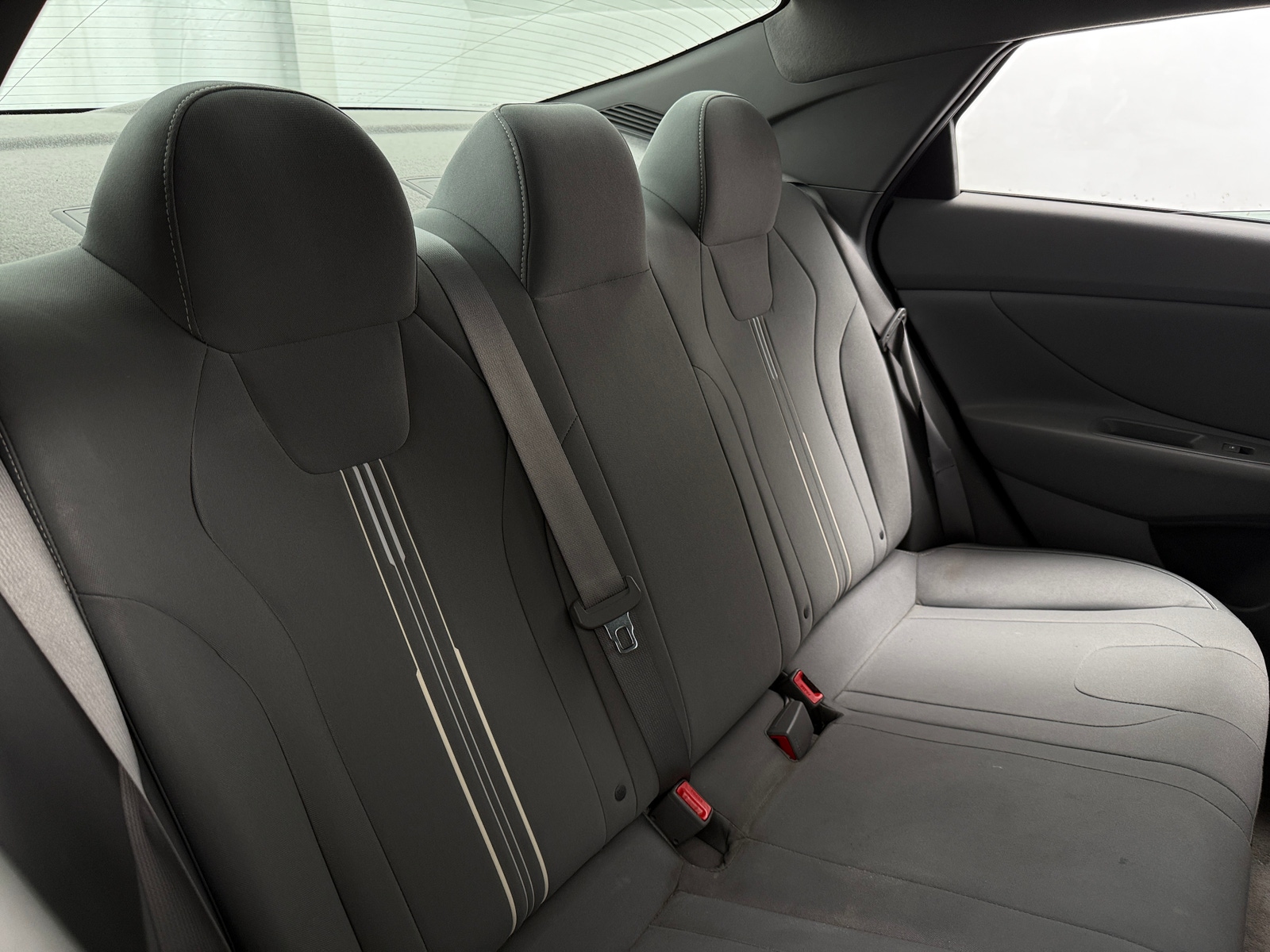 Thumbnail: 2021 Hyundai Elantra - 6