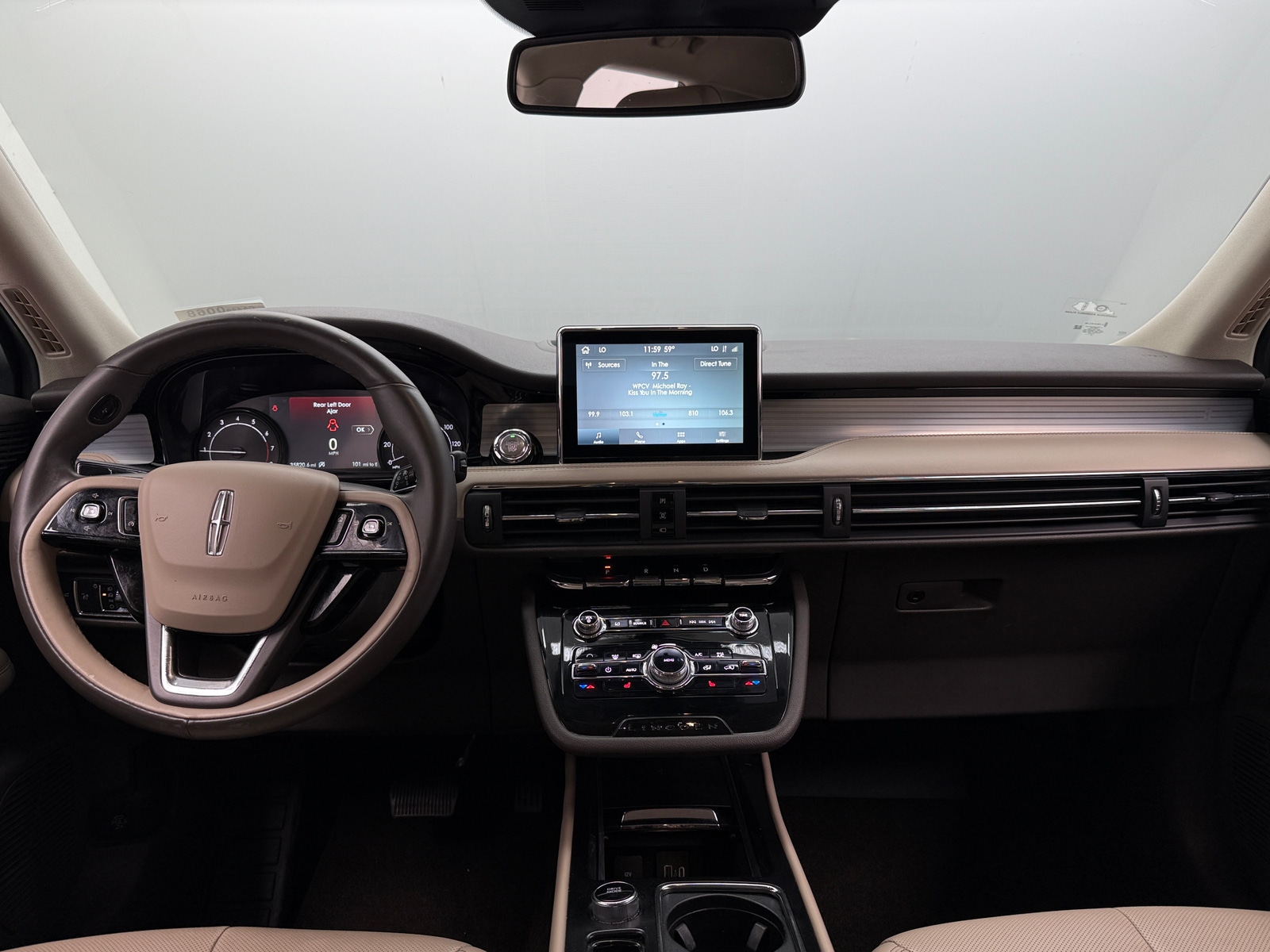 Thumbnail: 2020 Lincoln Corsair - 2