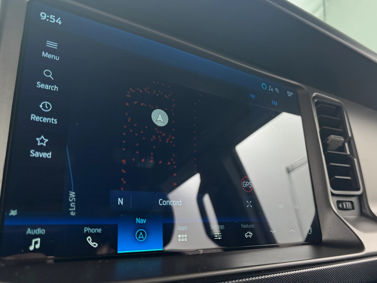 Thumbnail: 2021 Ford Bronco - 4