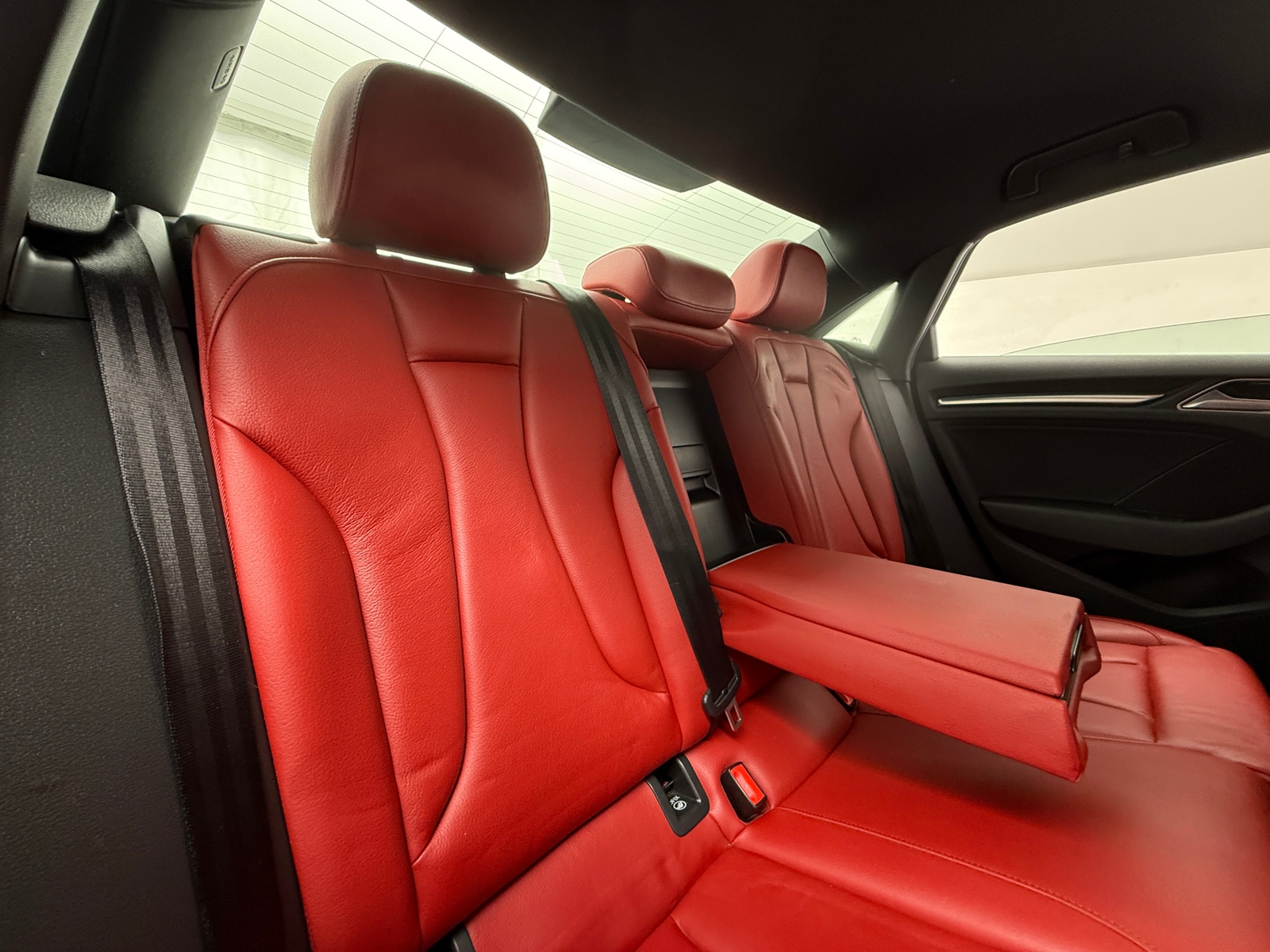 Thumbnail: 2020 Audi A3 - 5