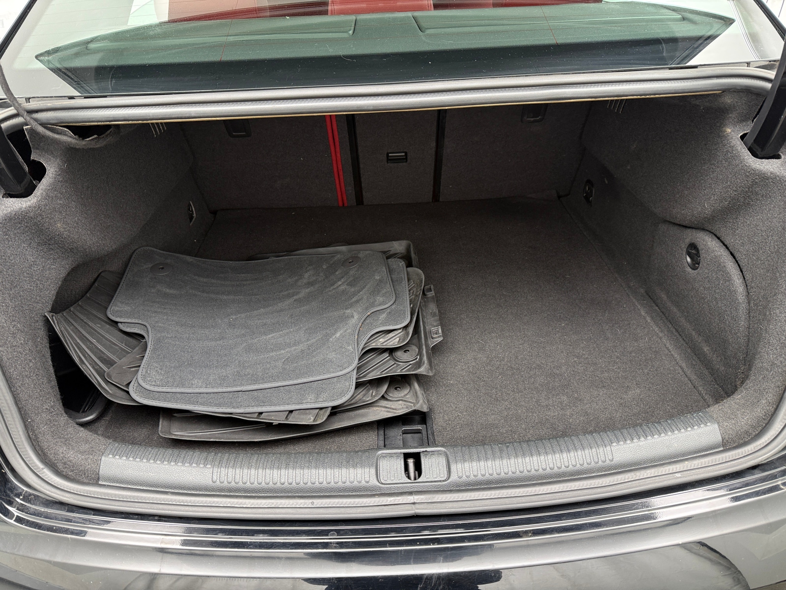 Thumbnail: 2020 Audi A3 - 6