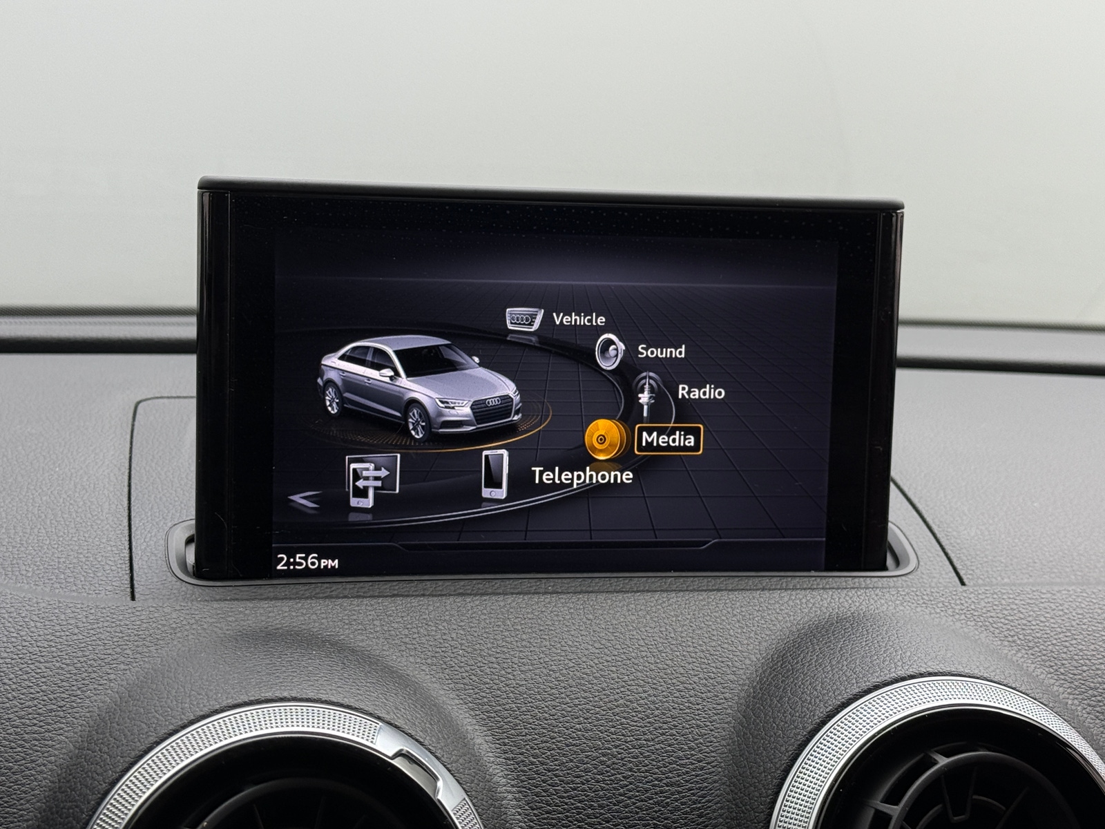 Thumbnail: 2020 Audi A3 - 3