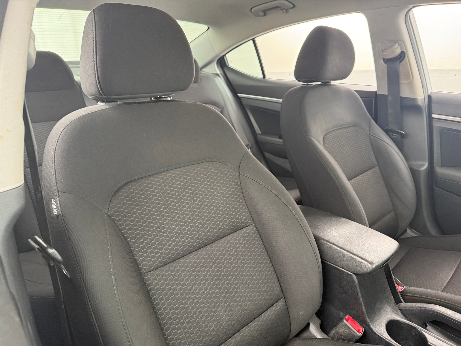 Thumbnail: 2019 Hyundai Elantra - 2