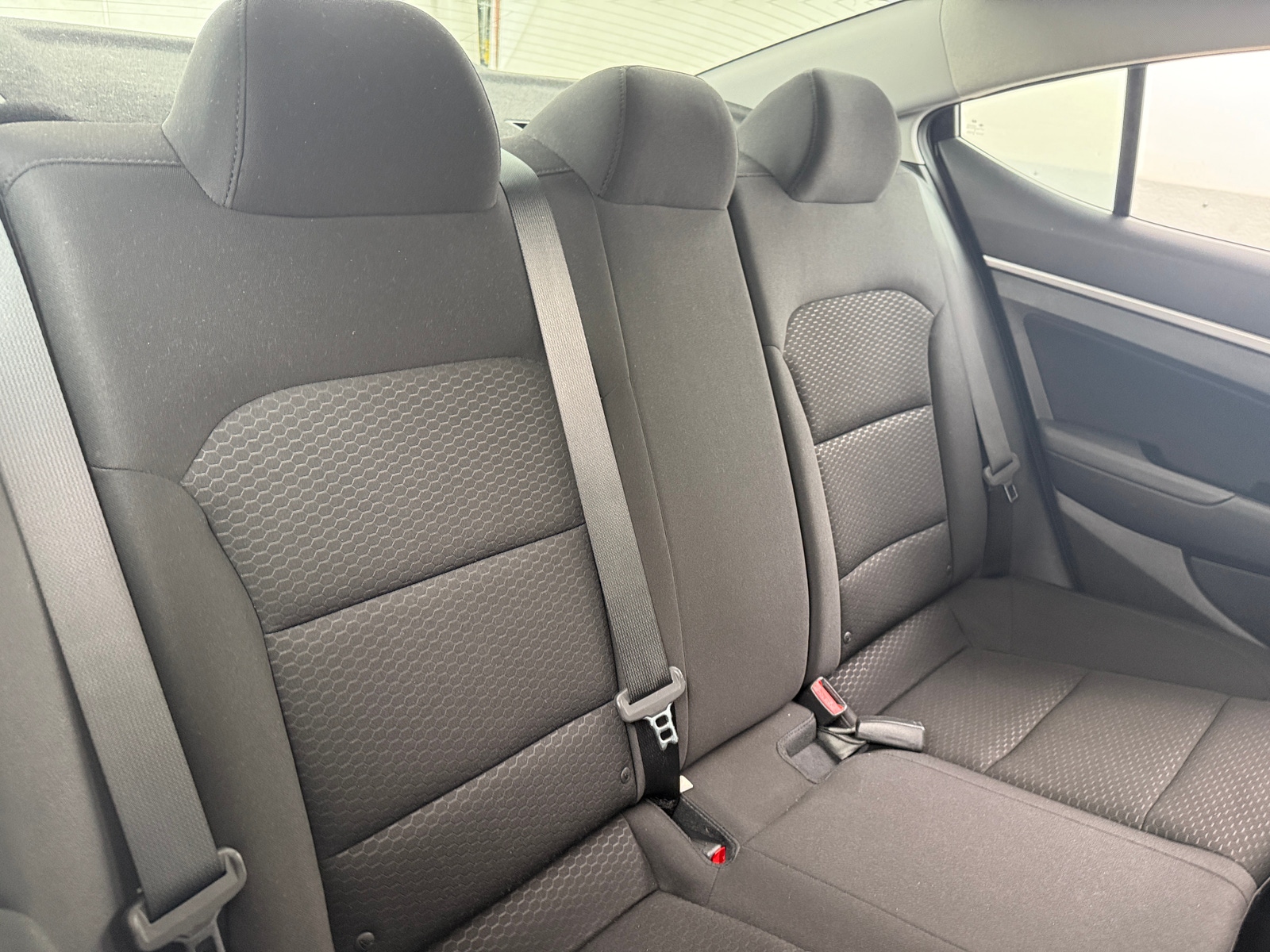 Thumbnail: 2019 Hyundai Elantra - 6