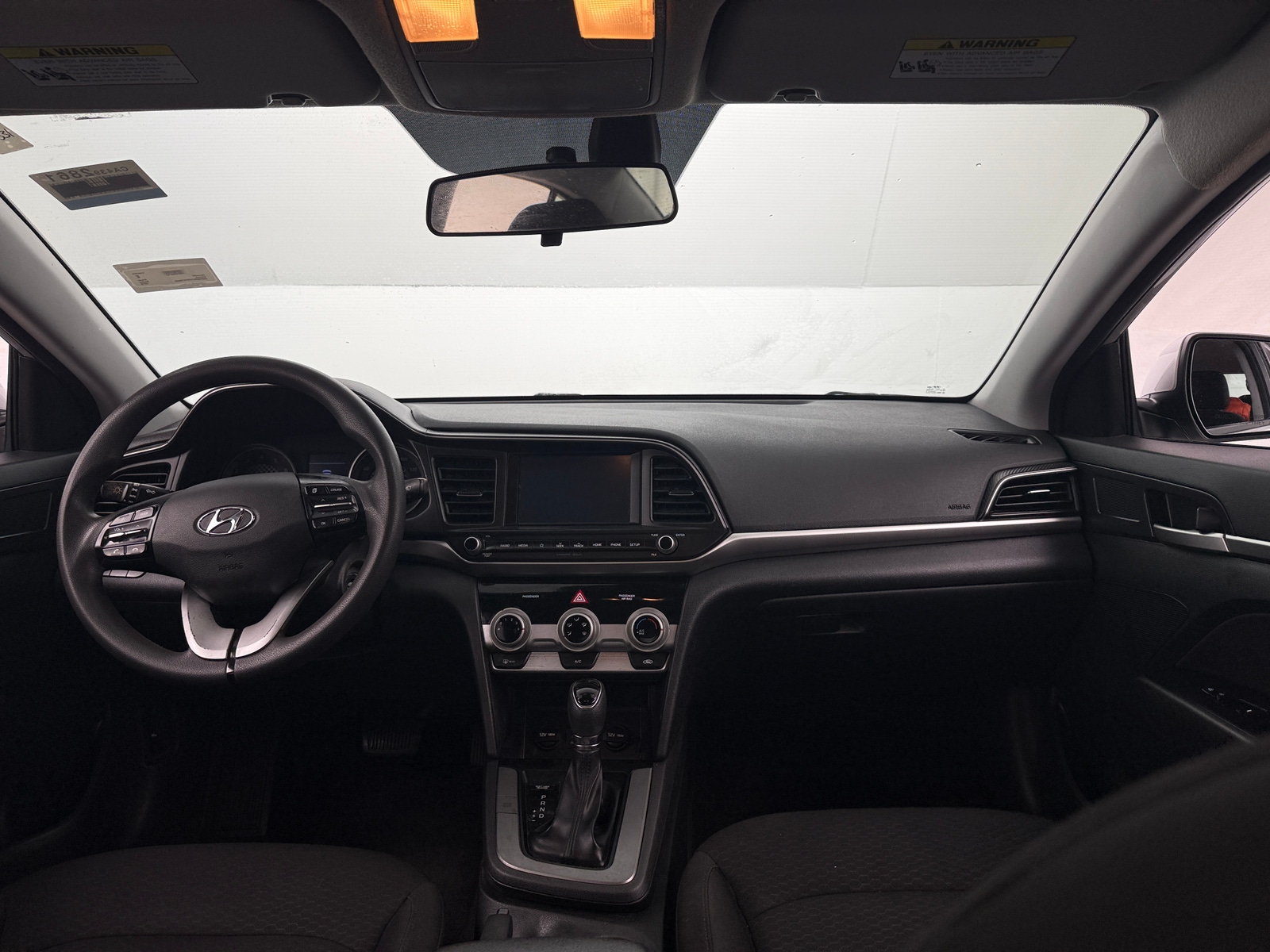 Thumbnail: 2019 Hyundai Elantra - 3