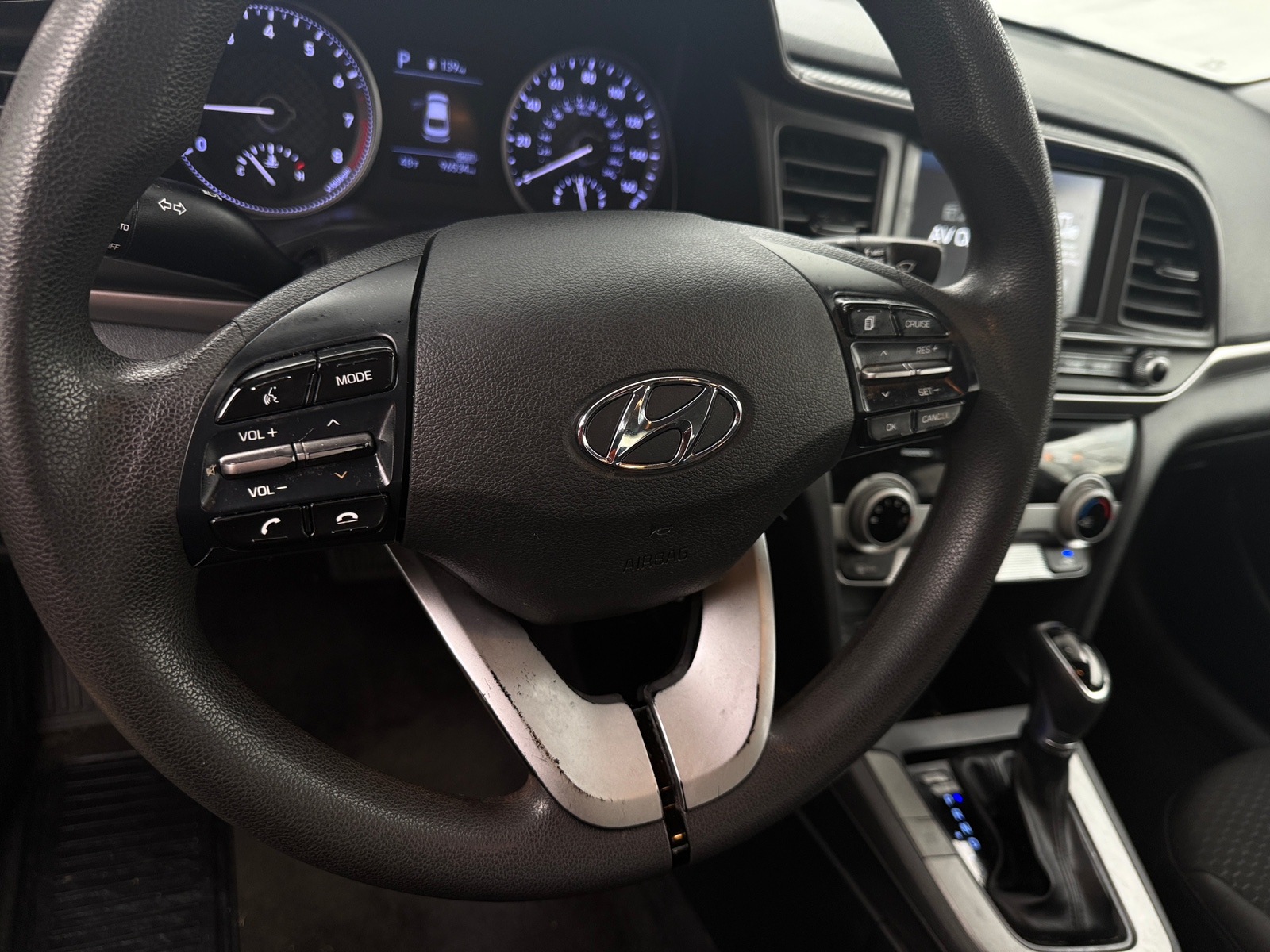 Thumbnail: 2019 Hyundai Elantra - 5