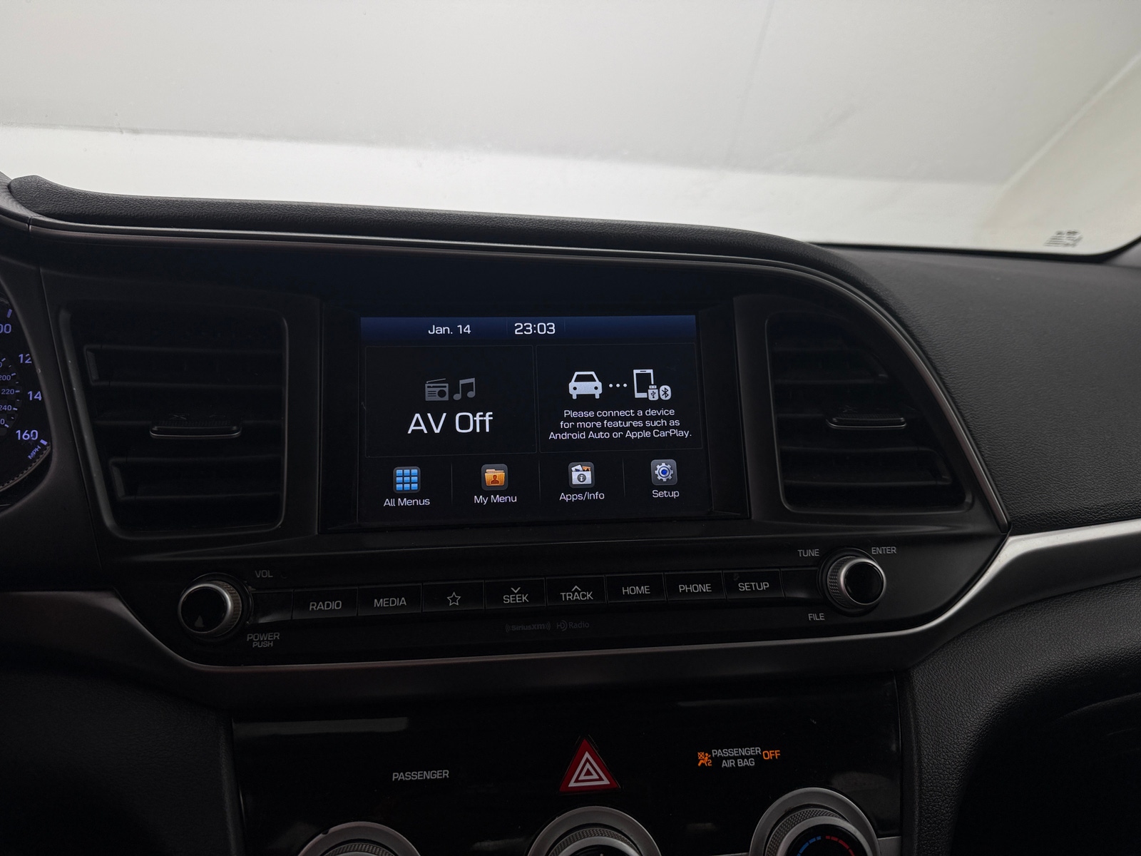 Thumbnail: 2019 Hyundai Elantra - 4