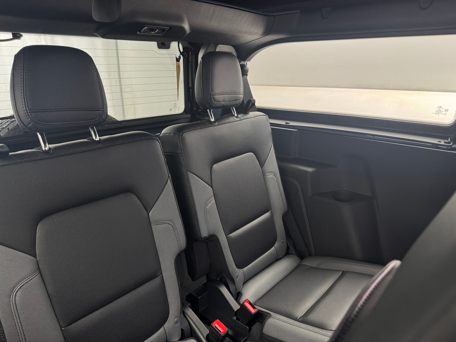 Thumbnail: 2024 Ford Bronco - 5