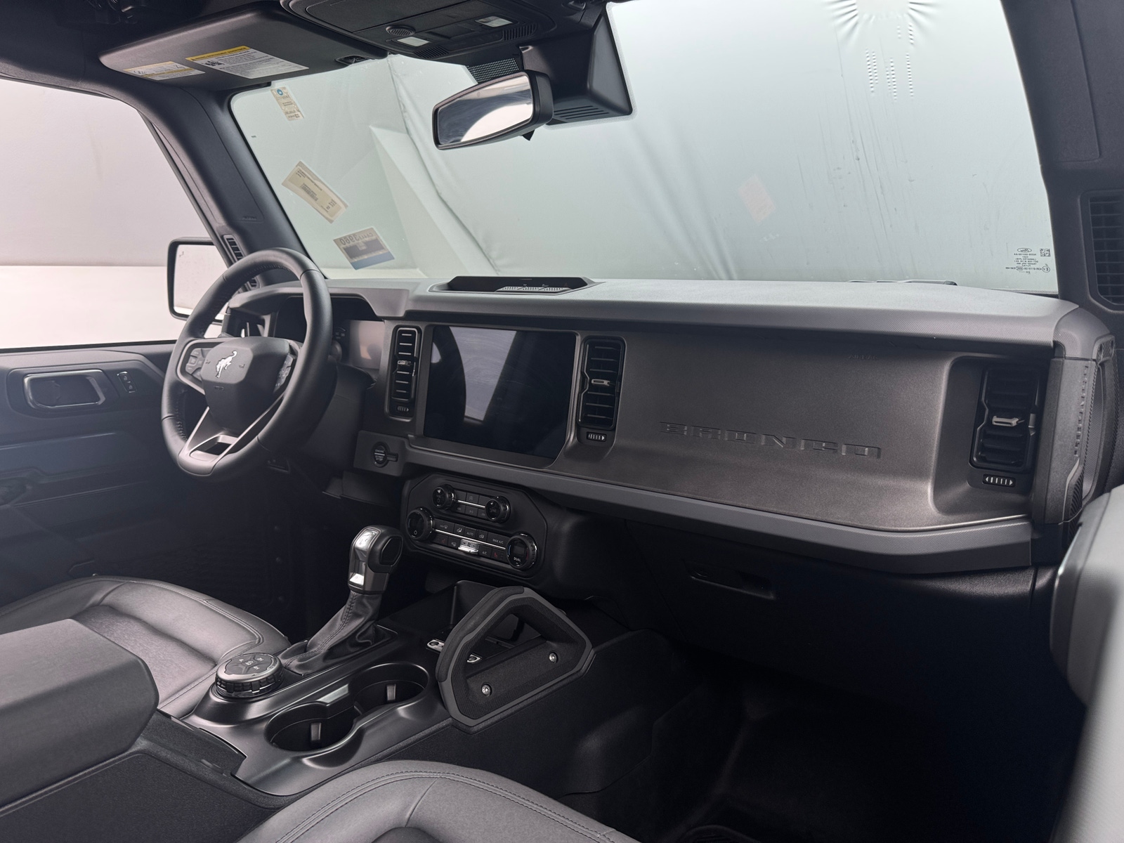 Thumbnail: 2024 Ford Bronco - 2