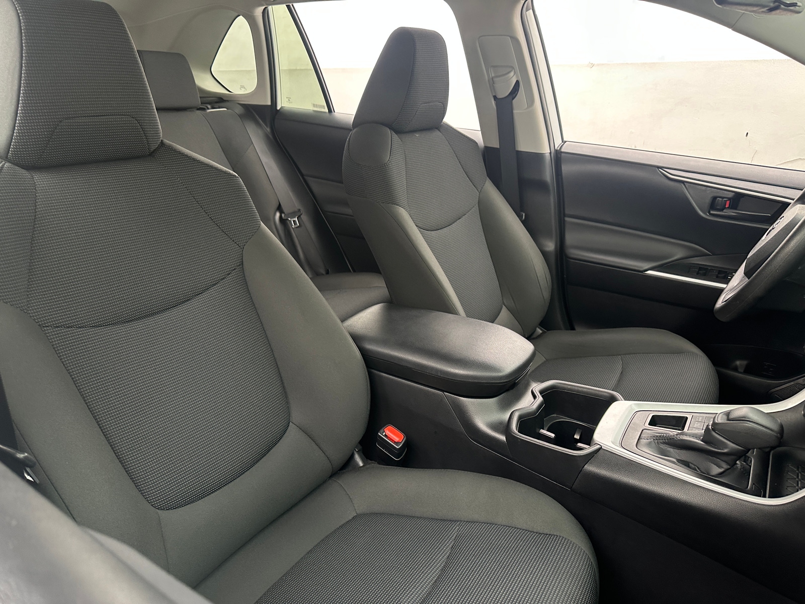 Thumbnail: 2024 Toyota RAV4 - 2