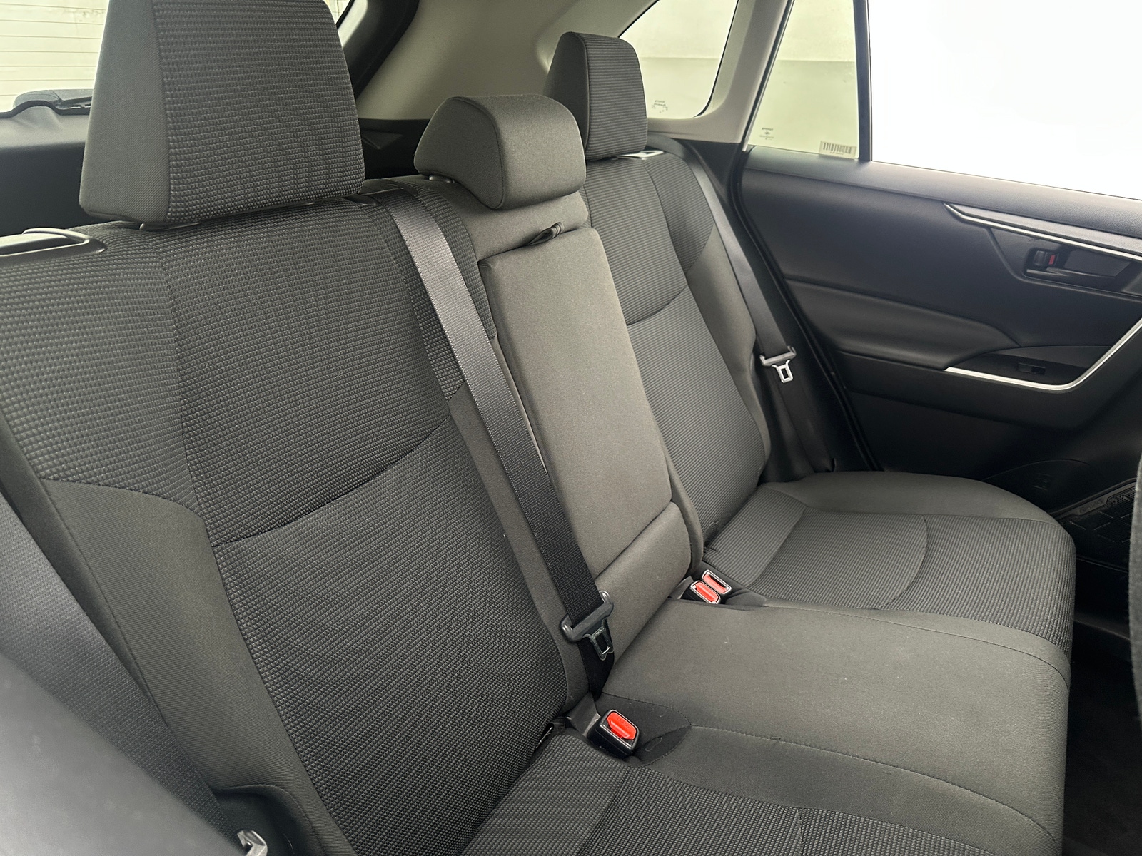 Thumbnail: 2024 Toyota RAV4 - 6