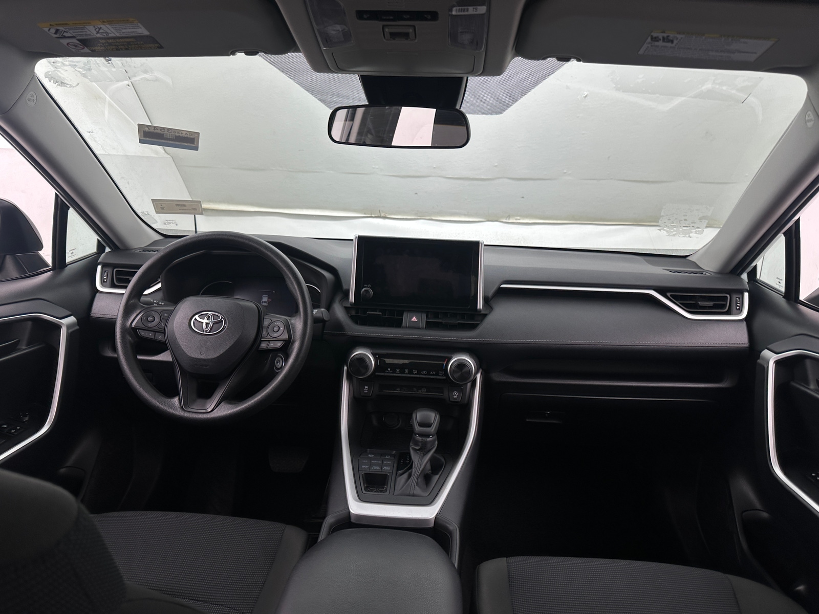 Thumbnail: 2024 Toyota RAV4 - 3