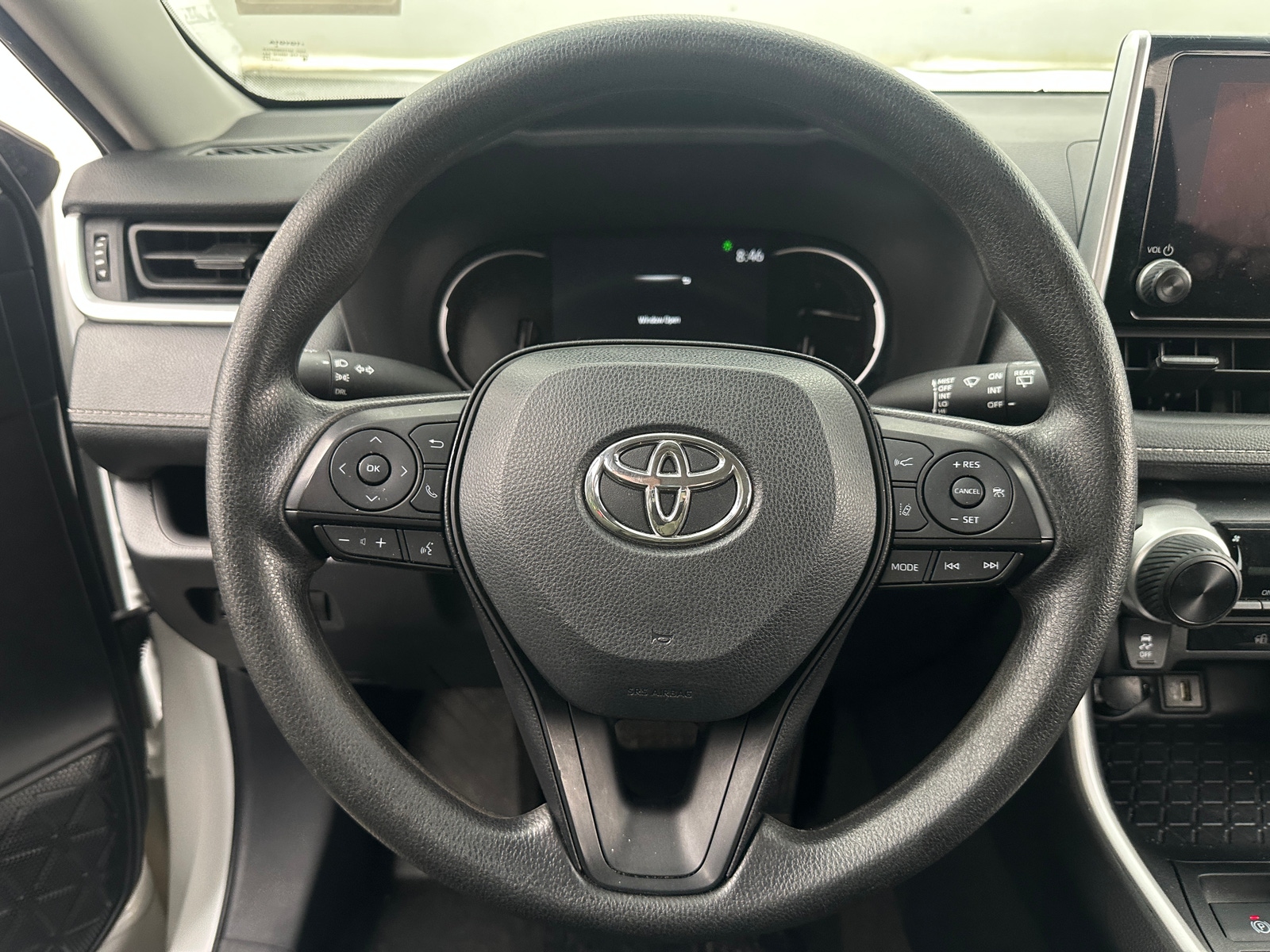 Thumbnail: 2024 Toyota RAV4 - 5