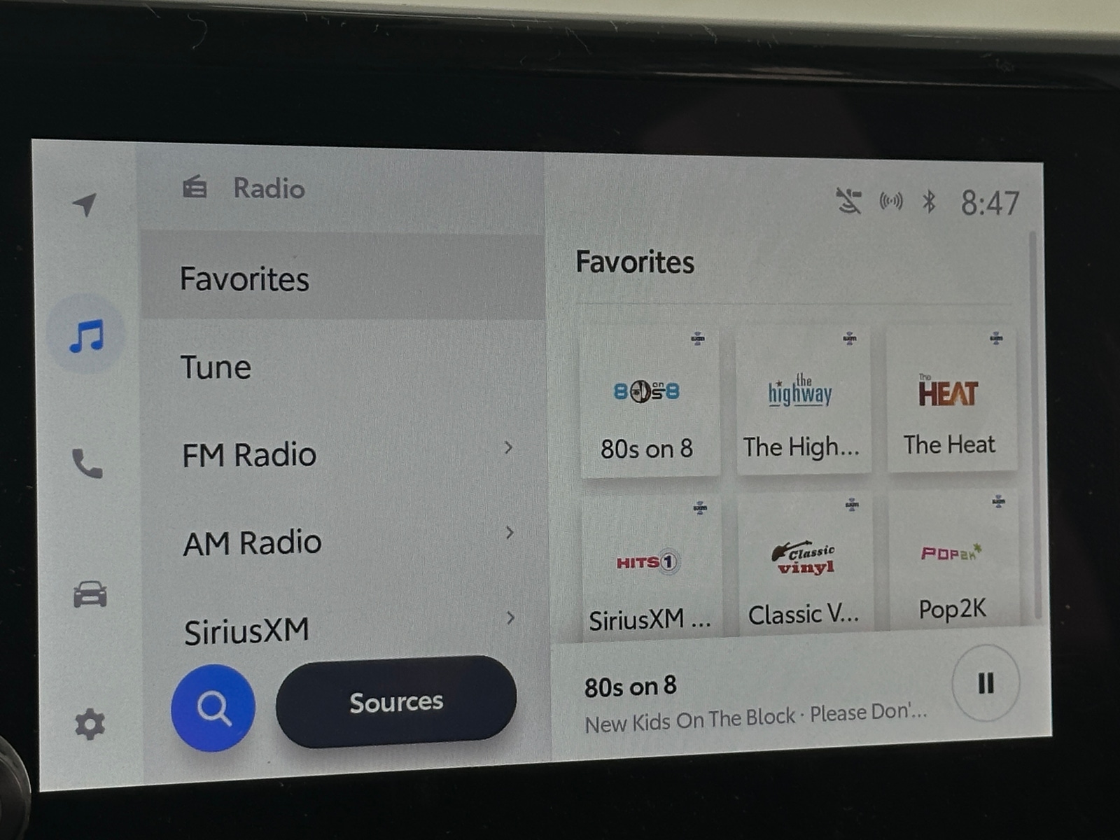 Thumbnail: 2024 Toyota RAV4 - 4