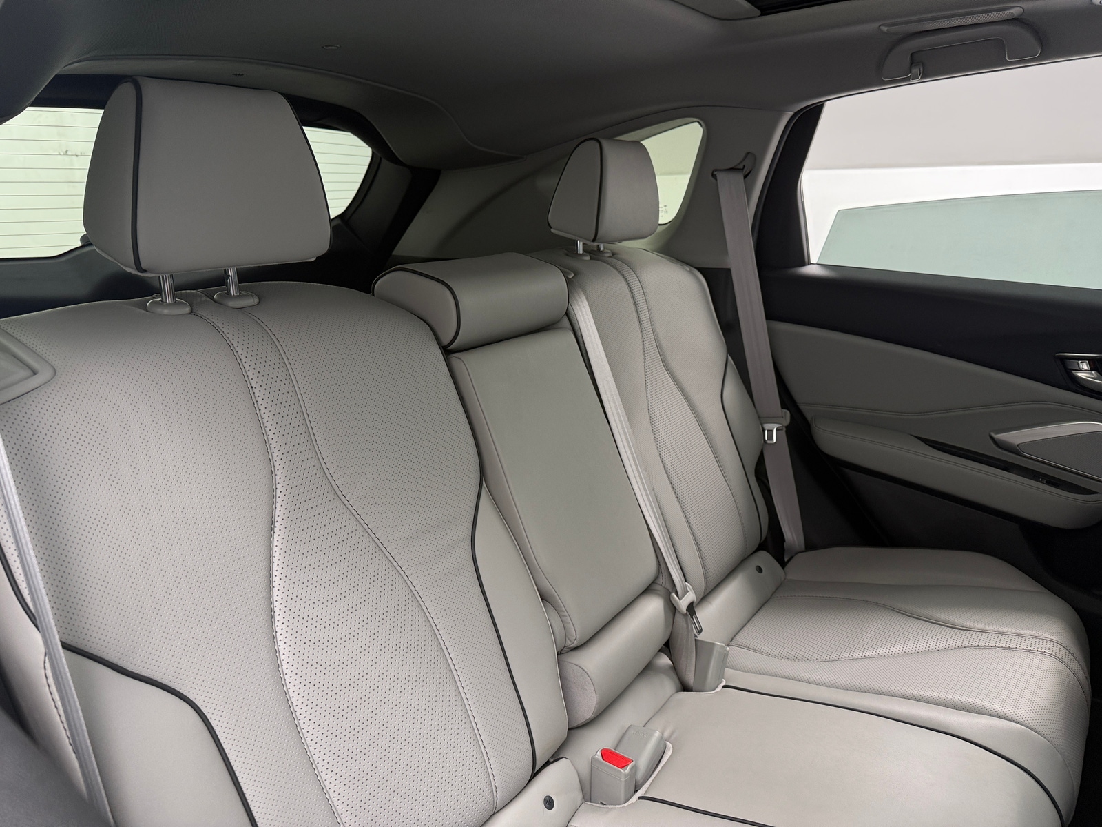 Thumbnail: 2019 Acura RDX - 5