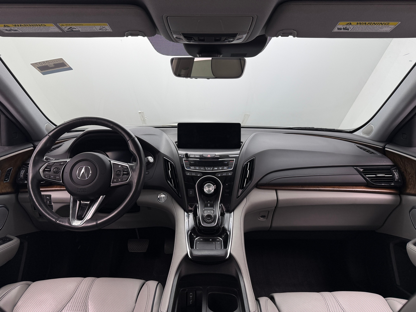 Thumbnail: 2019 Acura RDX - 2