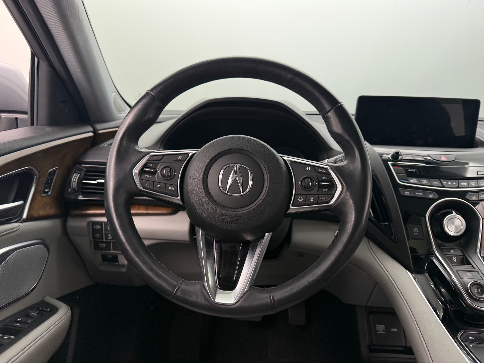 Thumbnail: 2019 Acura RDX - 4