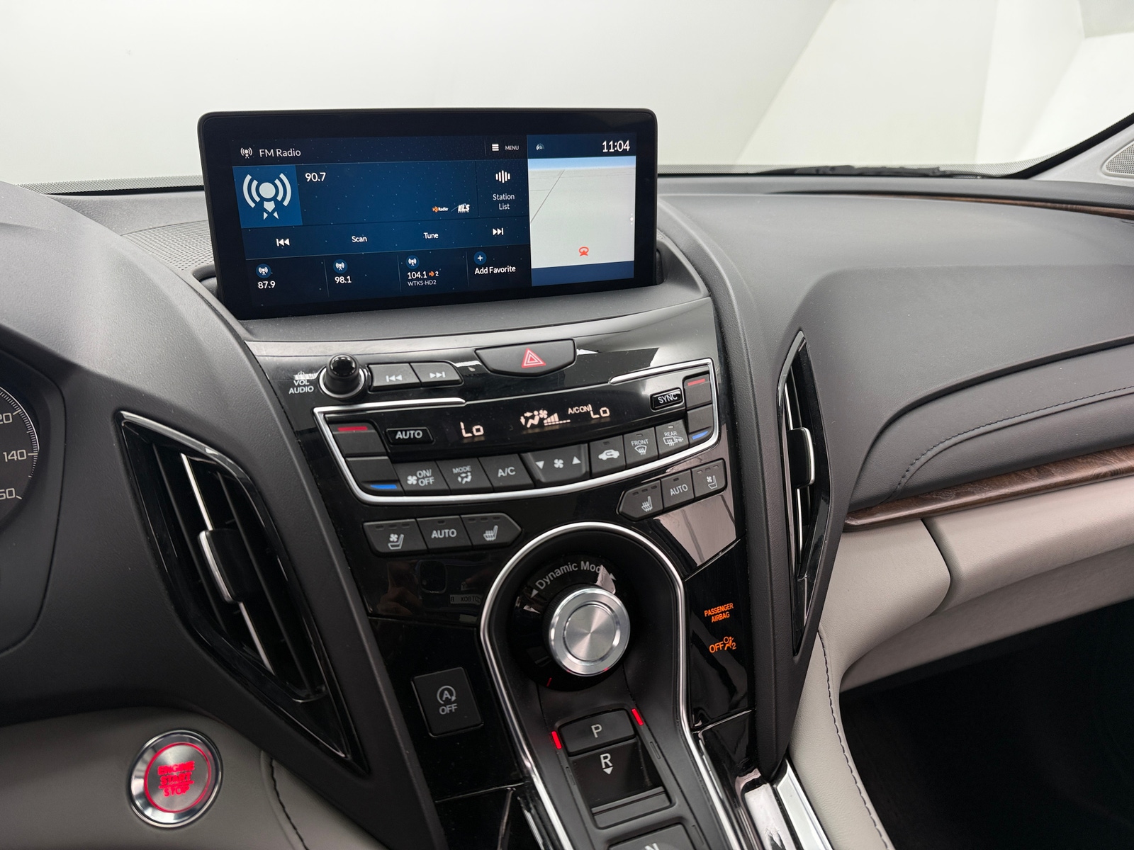 Thumbnail: 2019 Acura RDX - 3