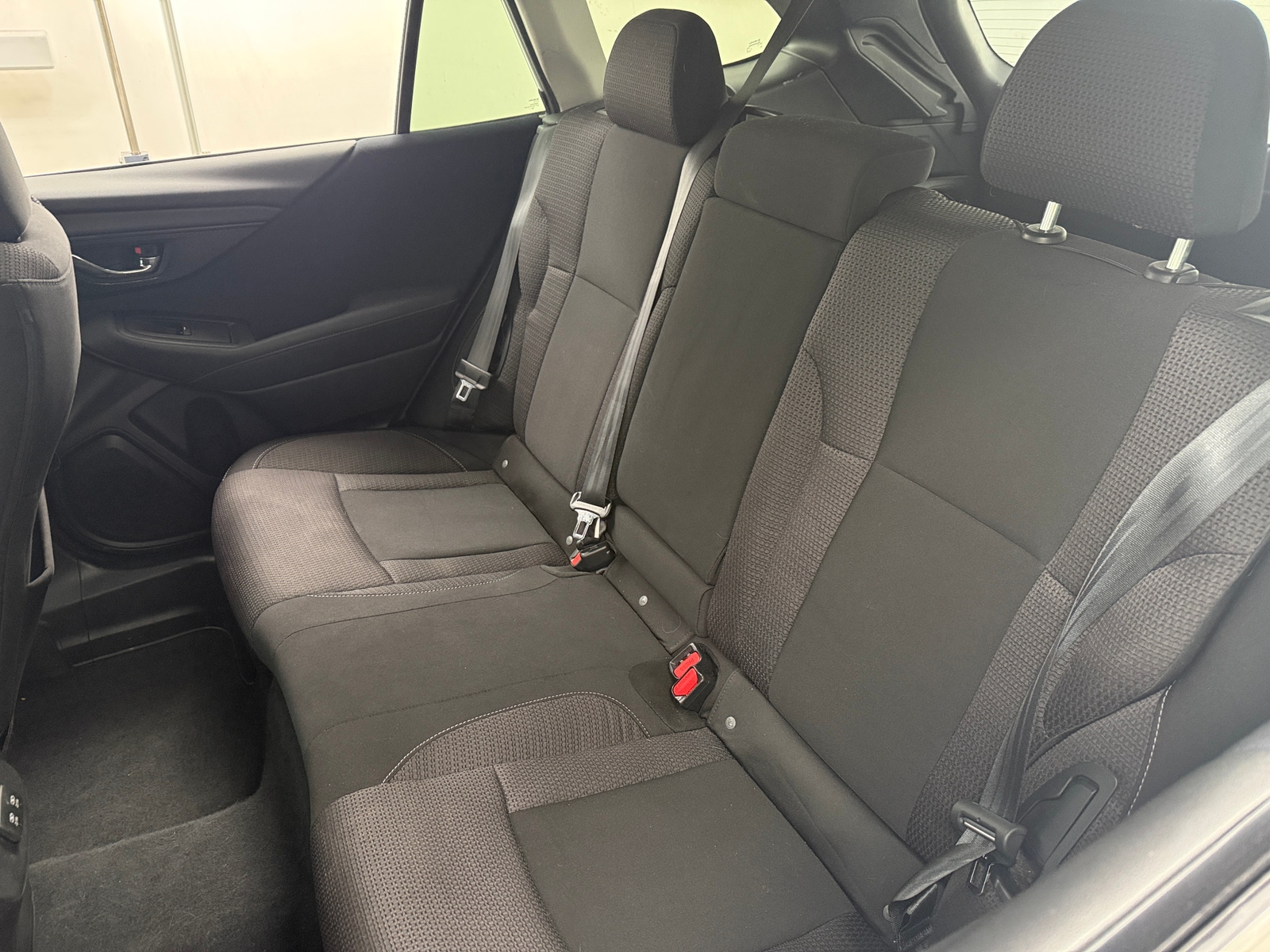 Thumbnail: 2020 Subaru Outback - 6