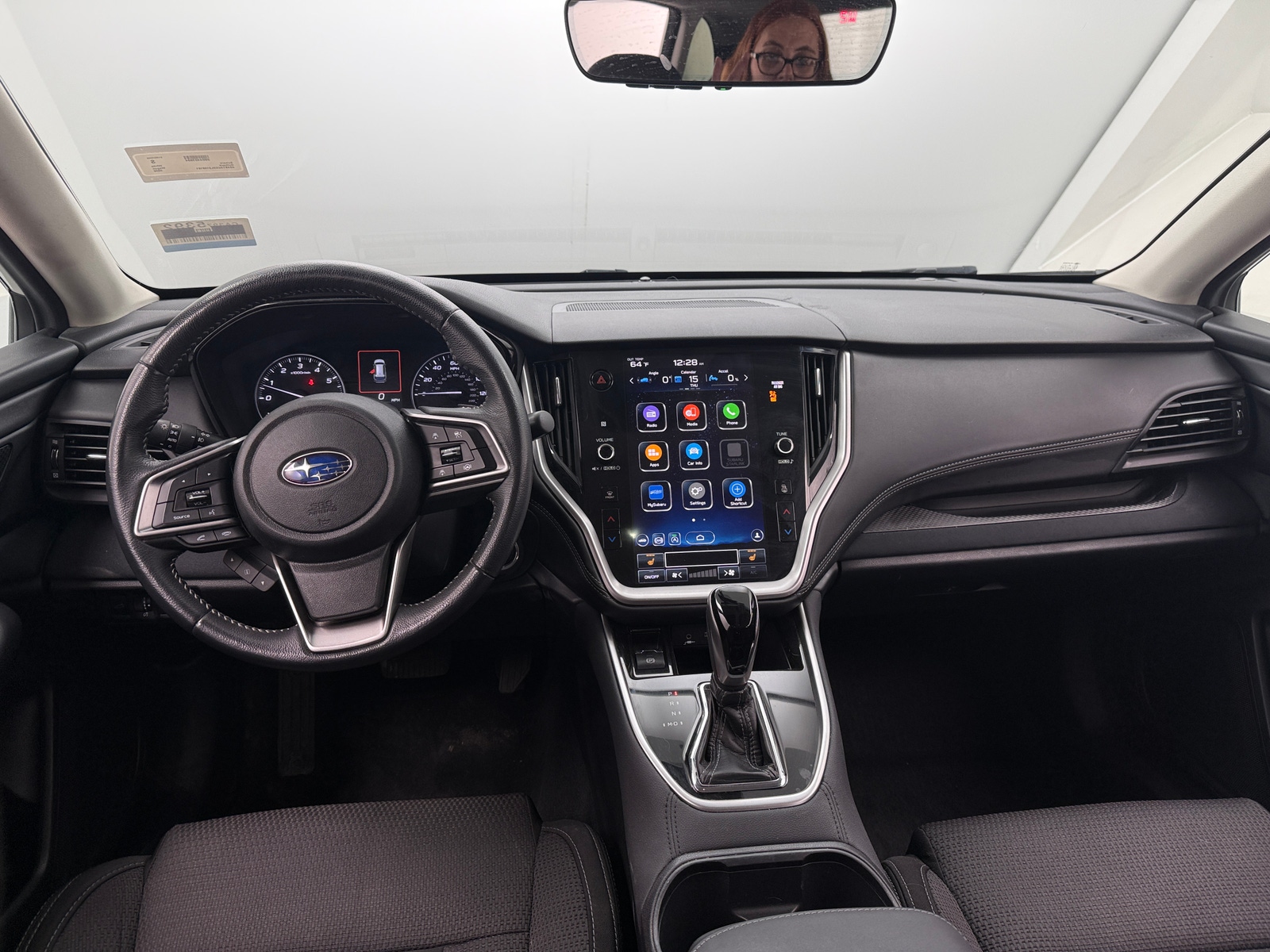 Thumbnail: 2020 Subaru Outback - 3