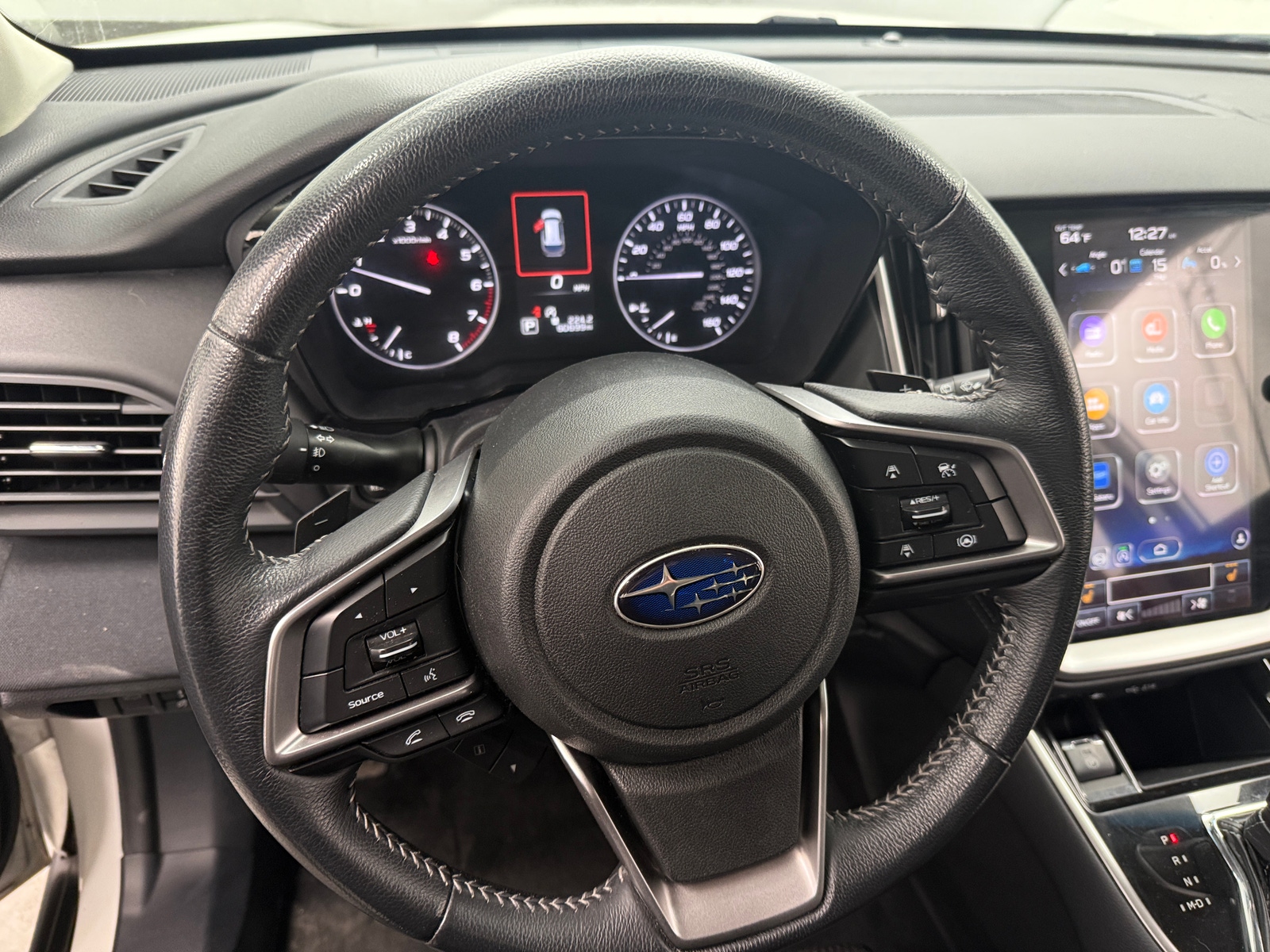 Thumbnail: 2020 Subaru Outback - 5